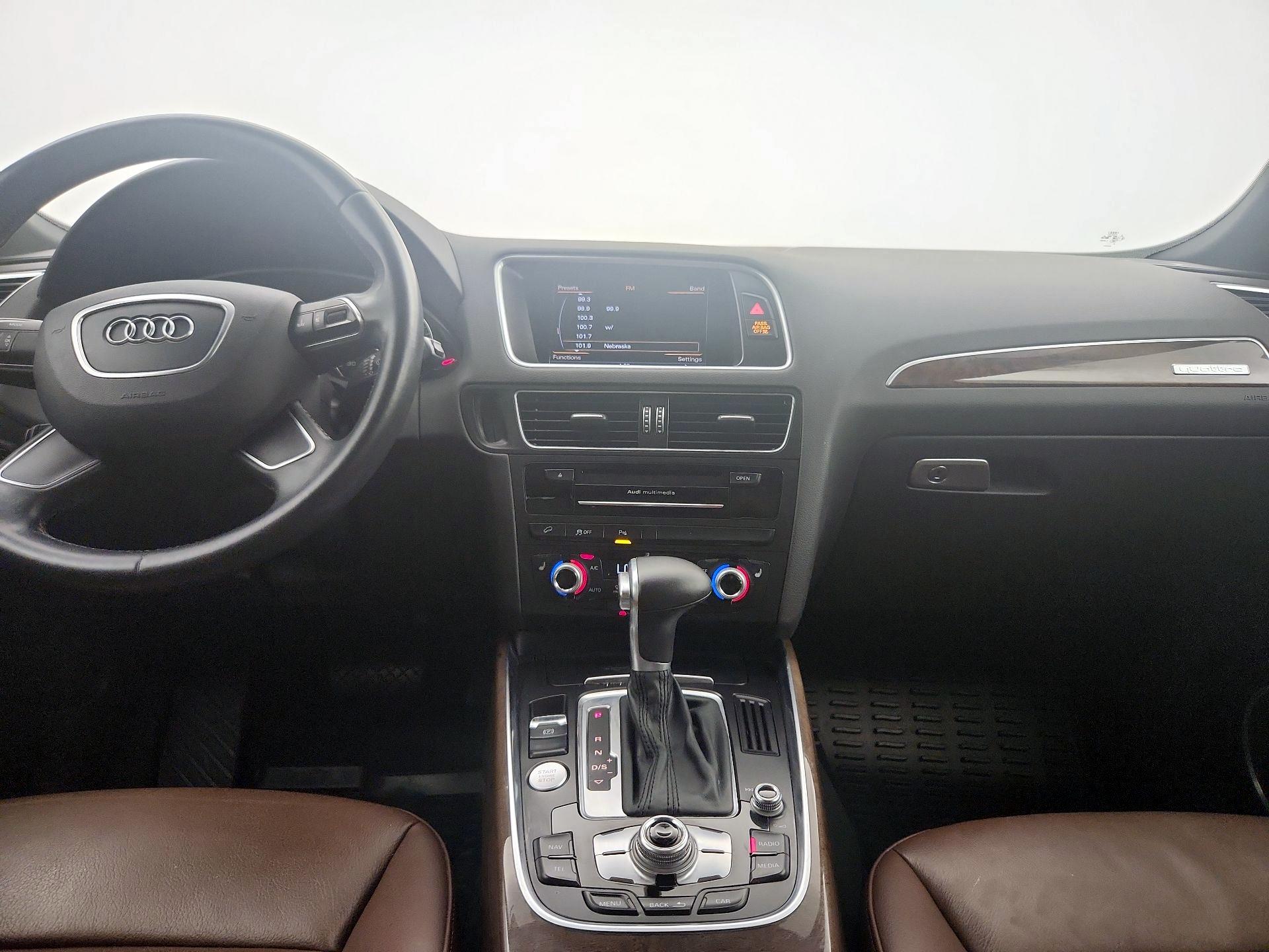 Thumbnail: 2017 Audi Q5 - 9