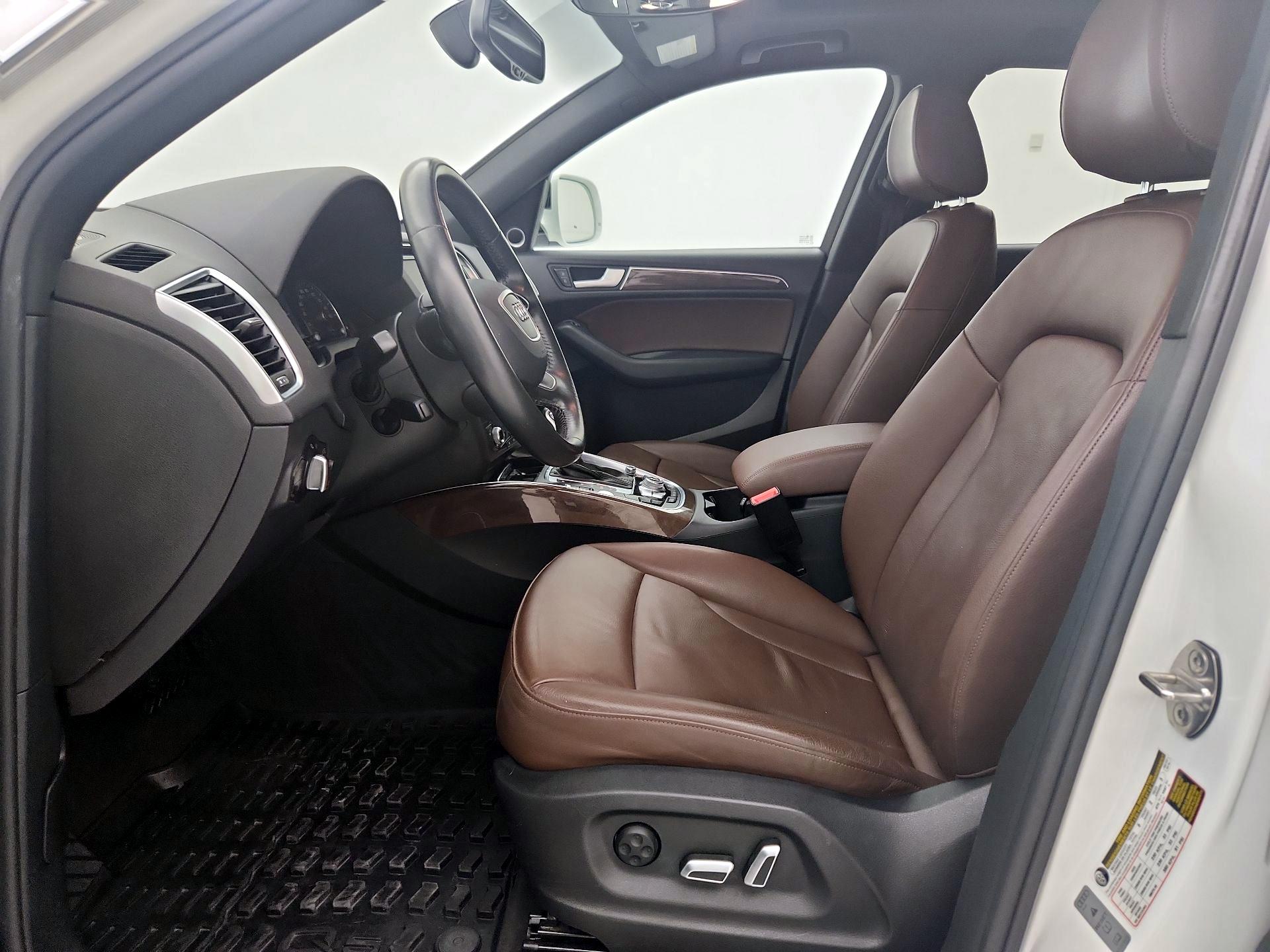 Thumbnail: 2017 Audi Q5 - 11