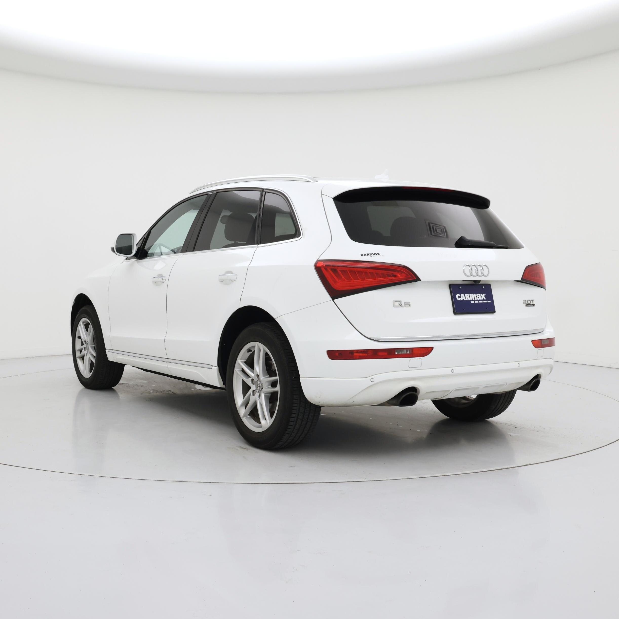 Thumbnail: 2017 Audi Q5 - 2