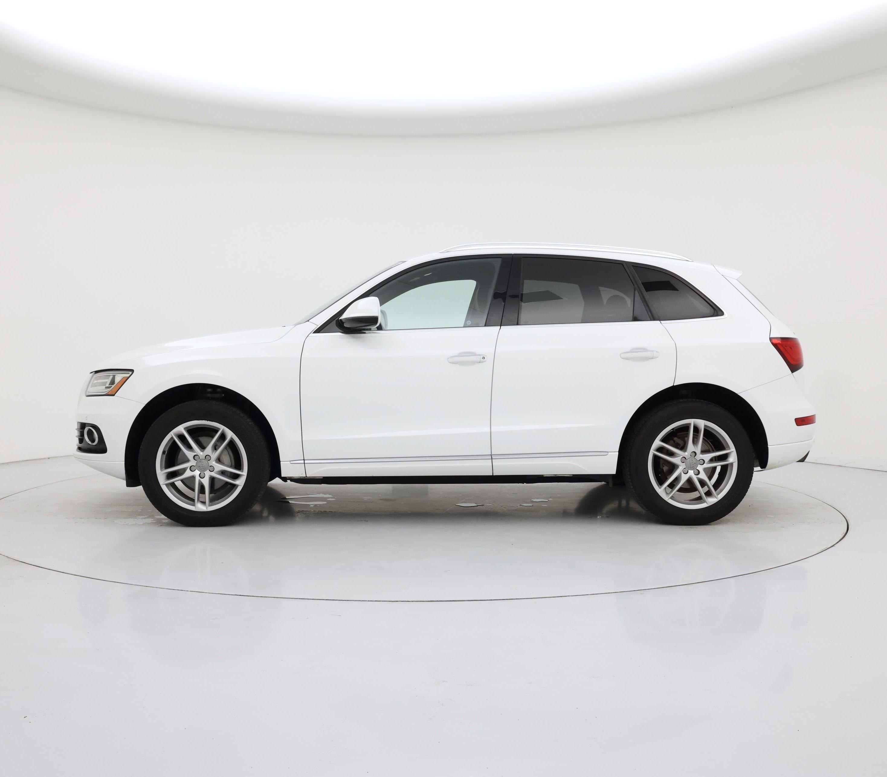 Thumbnail: 2017 Audi Q5 - 3
