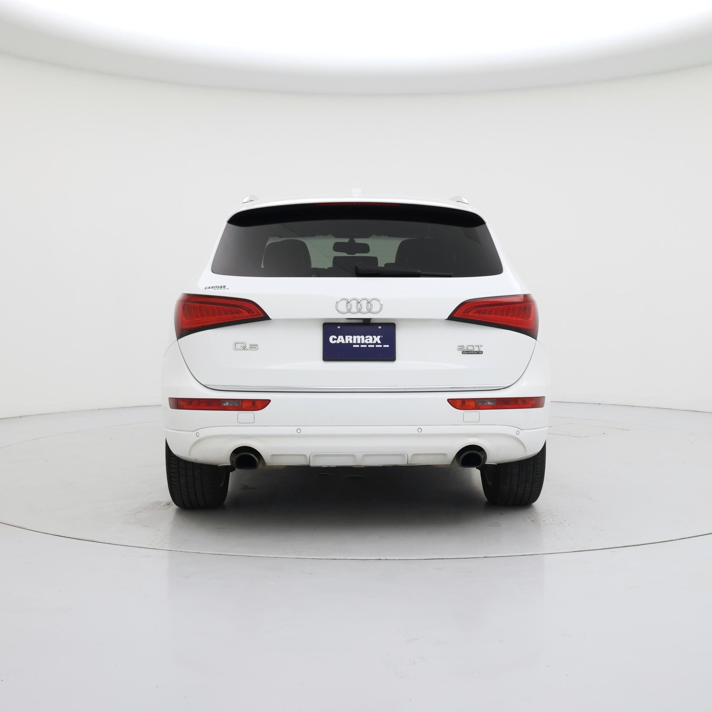 Thumbnail: 2017 Audi Q5 - 6