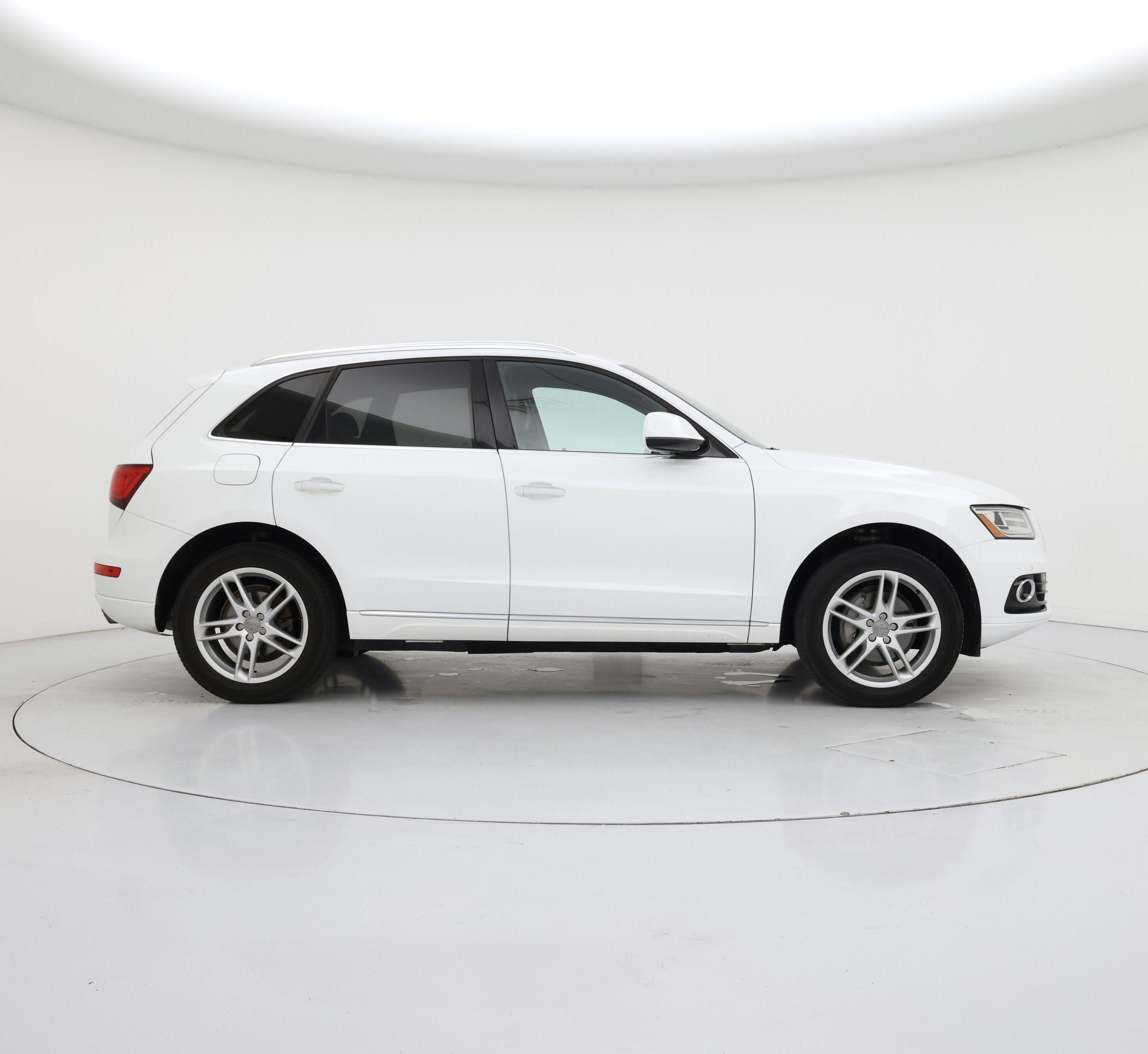 Thumbnail: 2017 Audi Q5 - 7