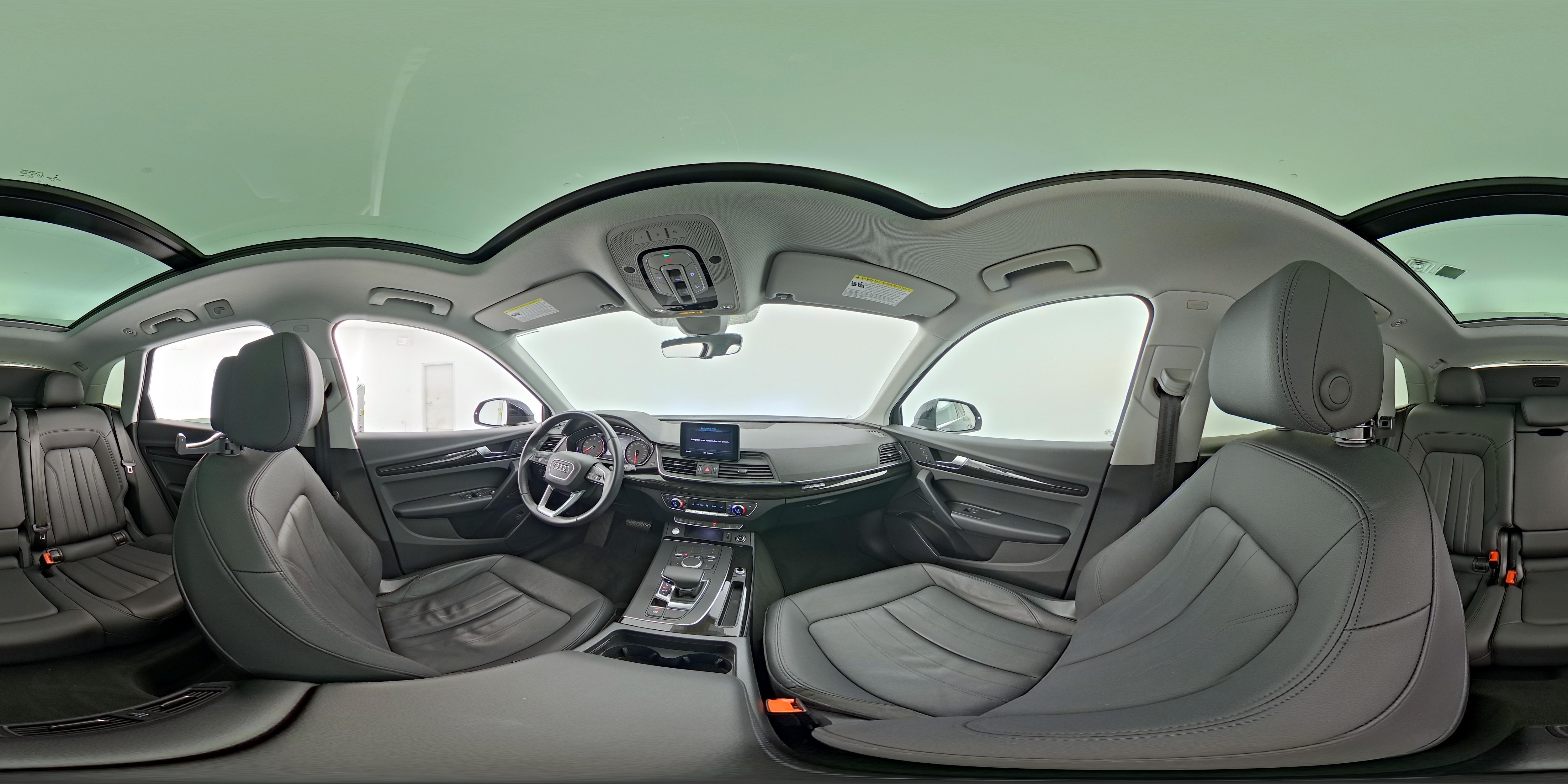 2020 Audi Q5 Premium - Photo 26