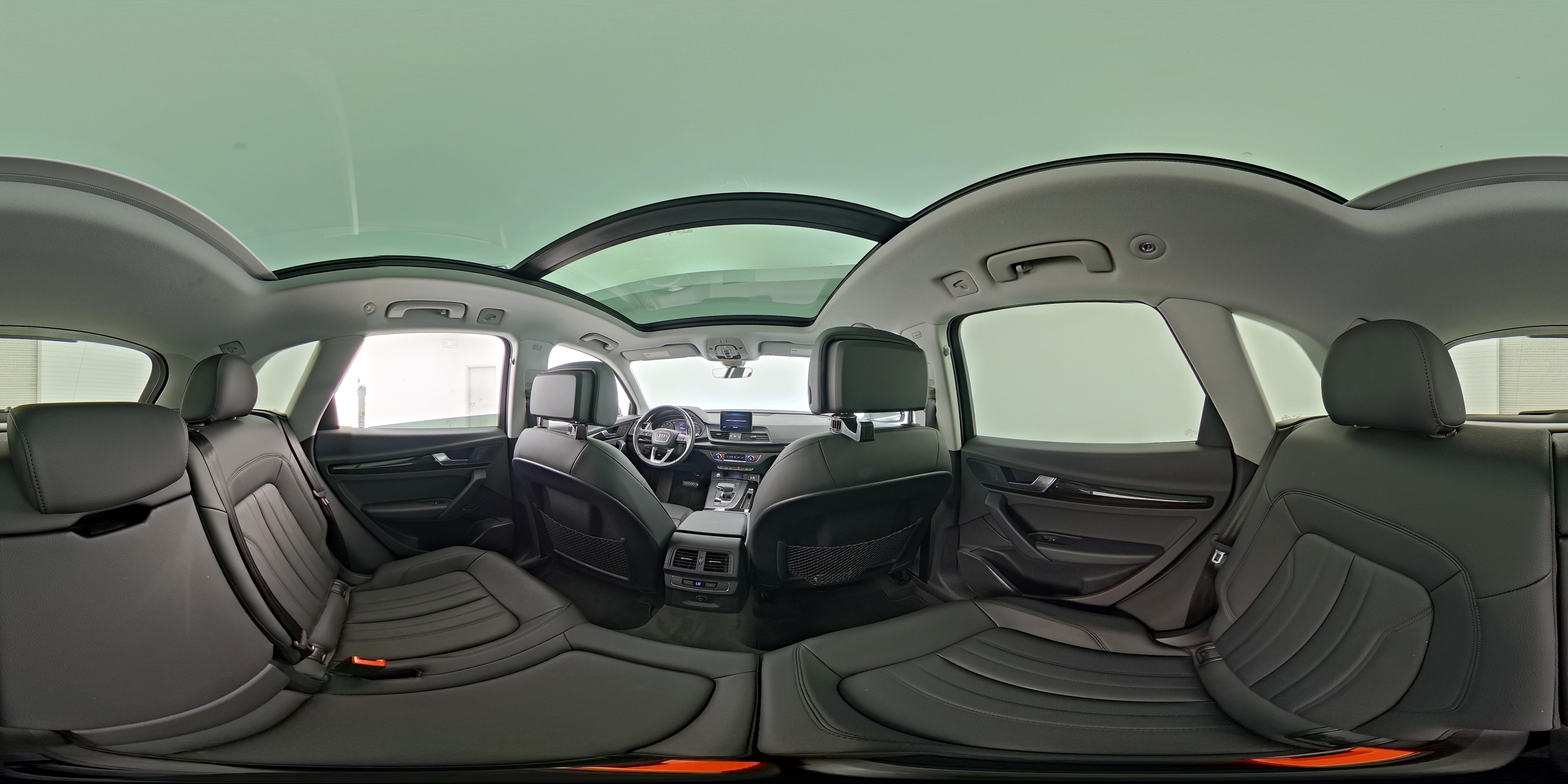 2020 Audi Q5 Premium - Photo 27