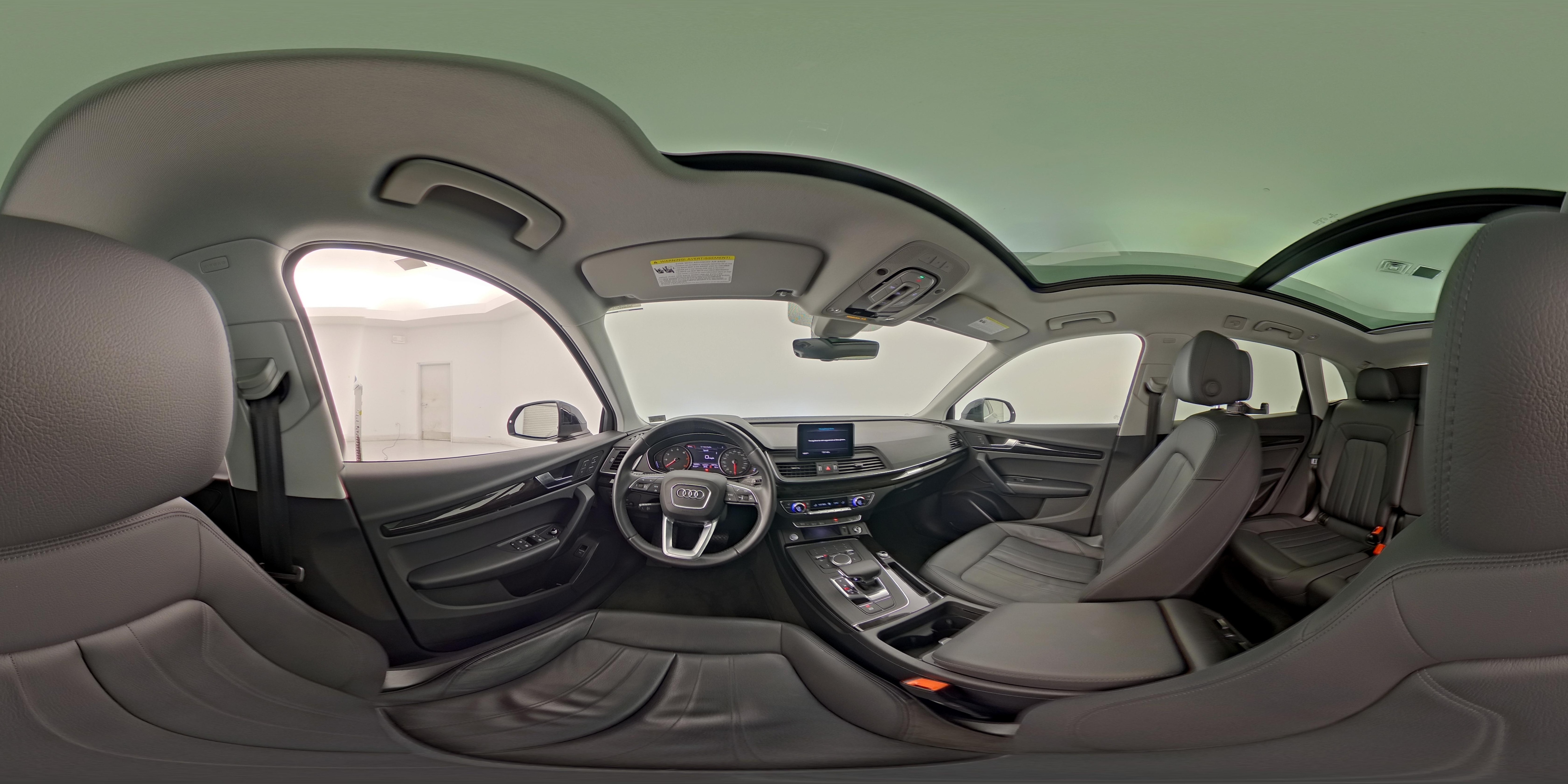 2020 Audi Q5 Premium - Photo 28