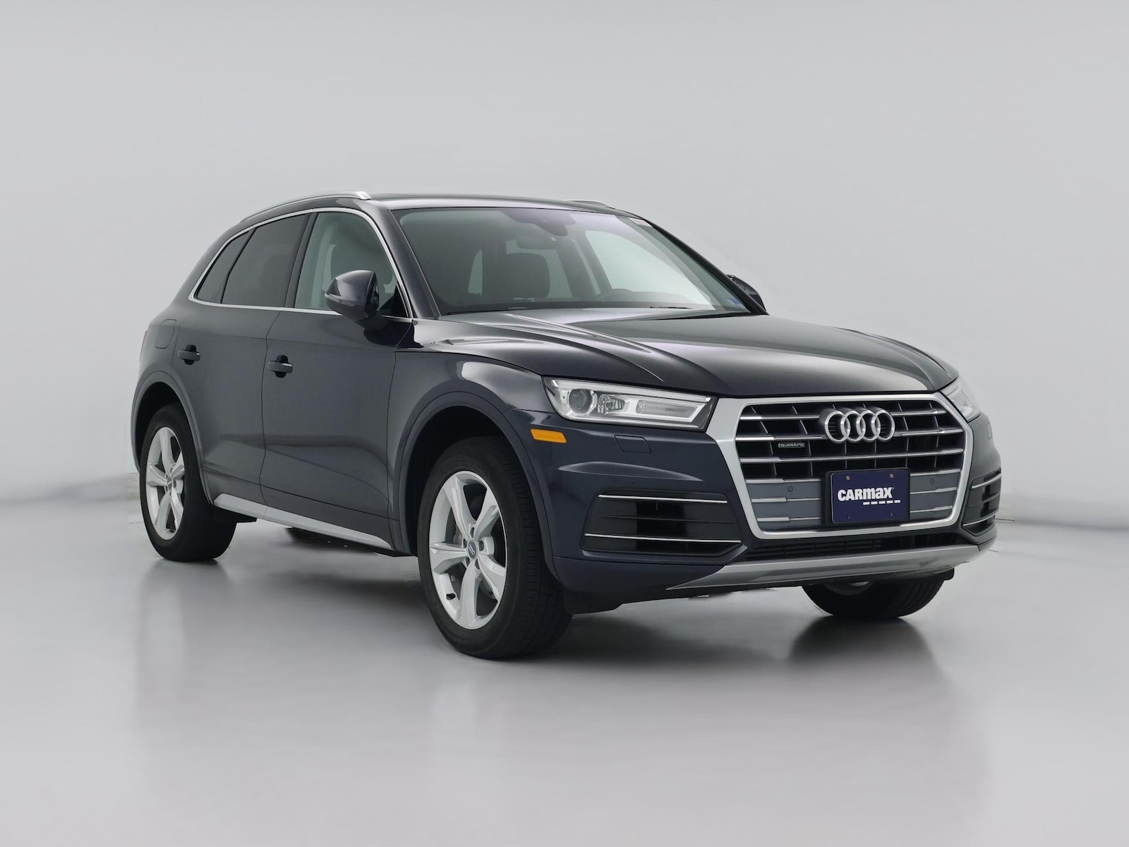 2020 Audi Q5 Premium - Photo 1