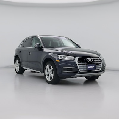 2020 Audi Q5 Premium