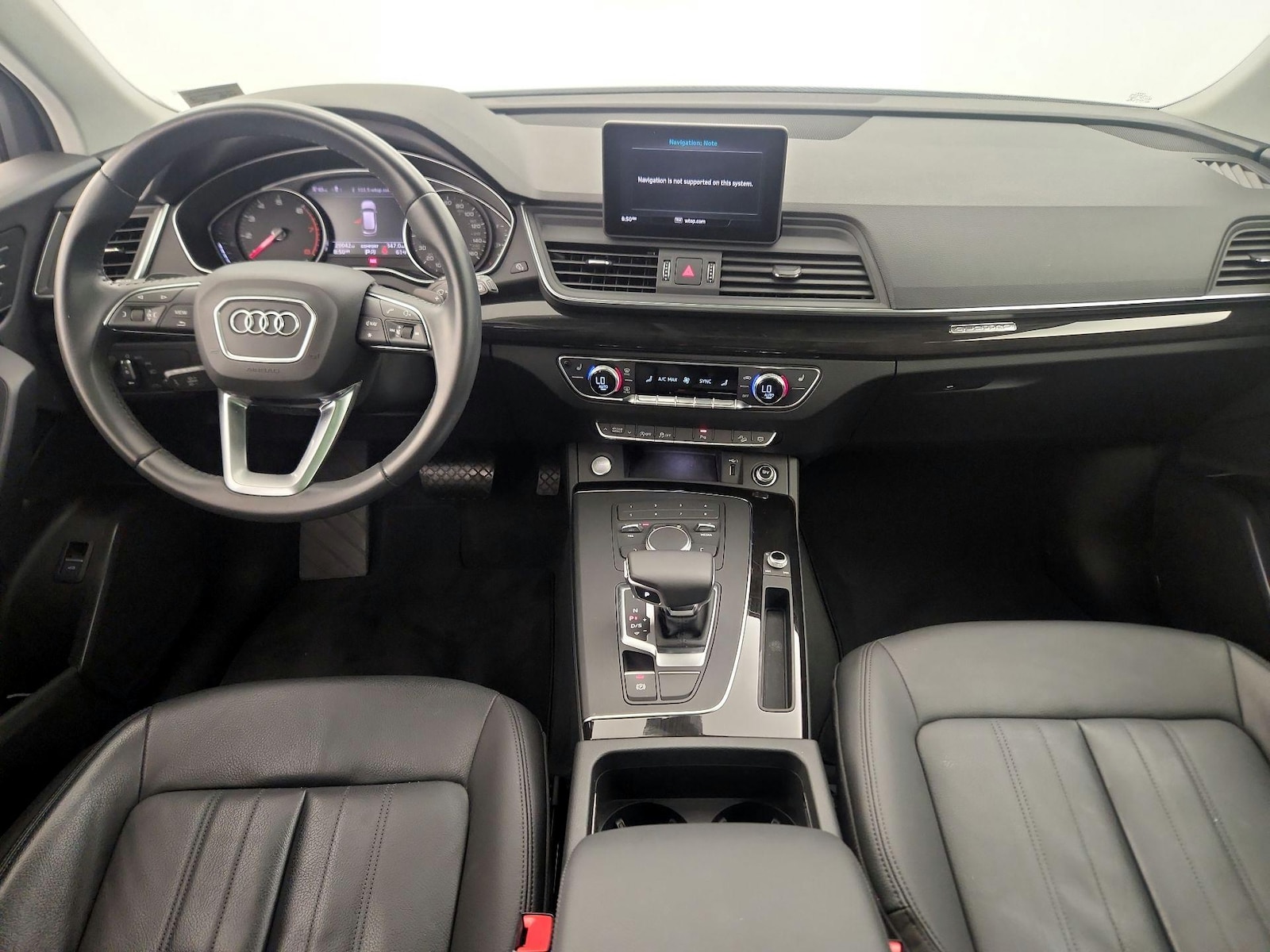 2020 Audi Q5 Premium - Photo 10