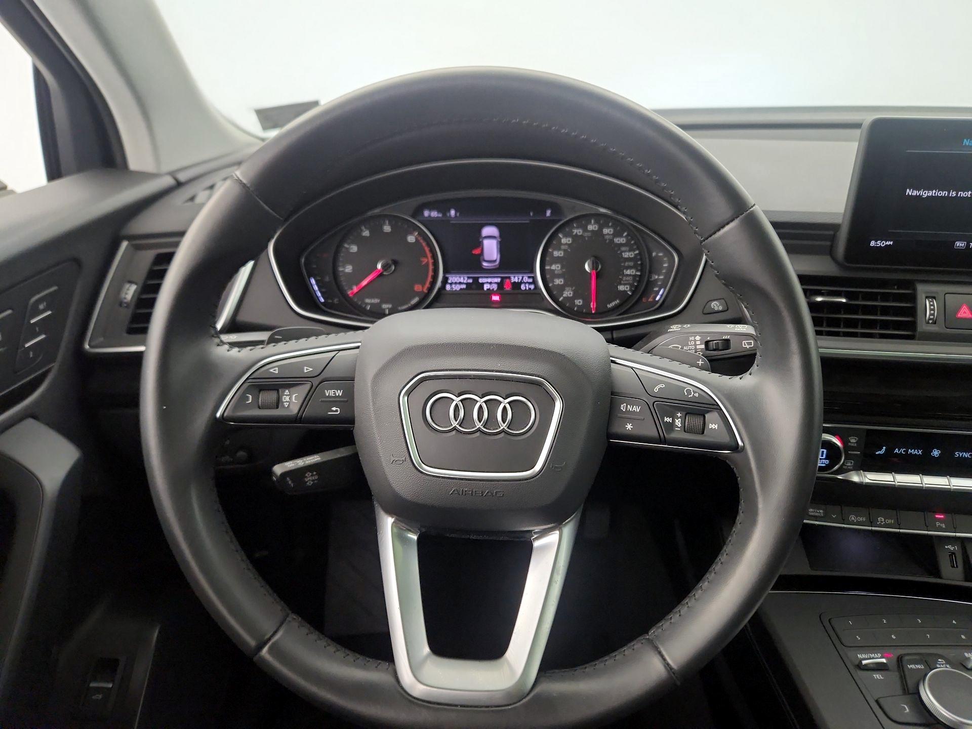 Thumbnail: 2020 Audi Q5 - 10