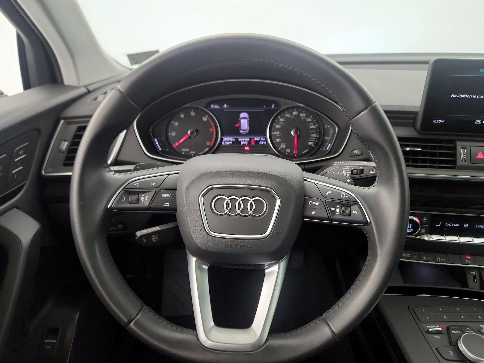 2020 Audi Q5 Premium - Photo 11