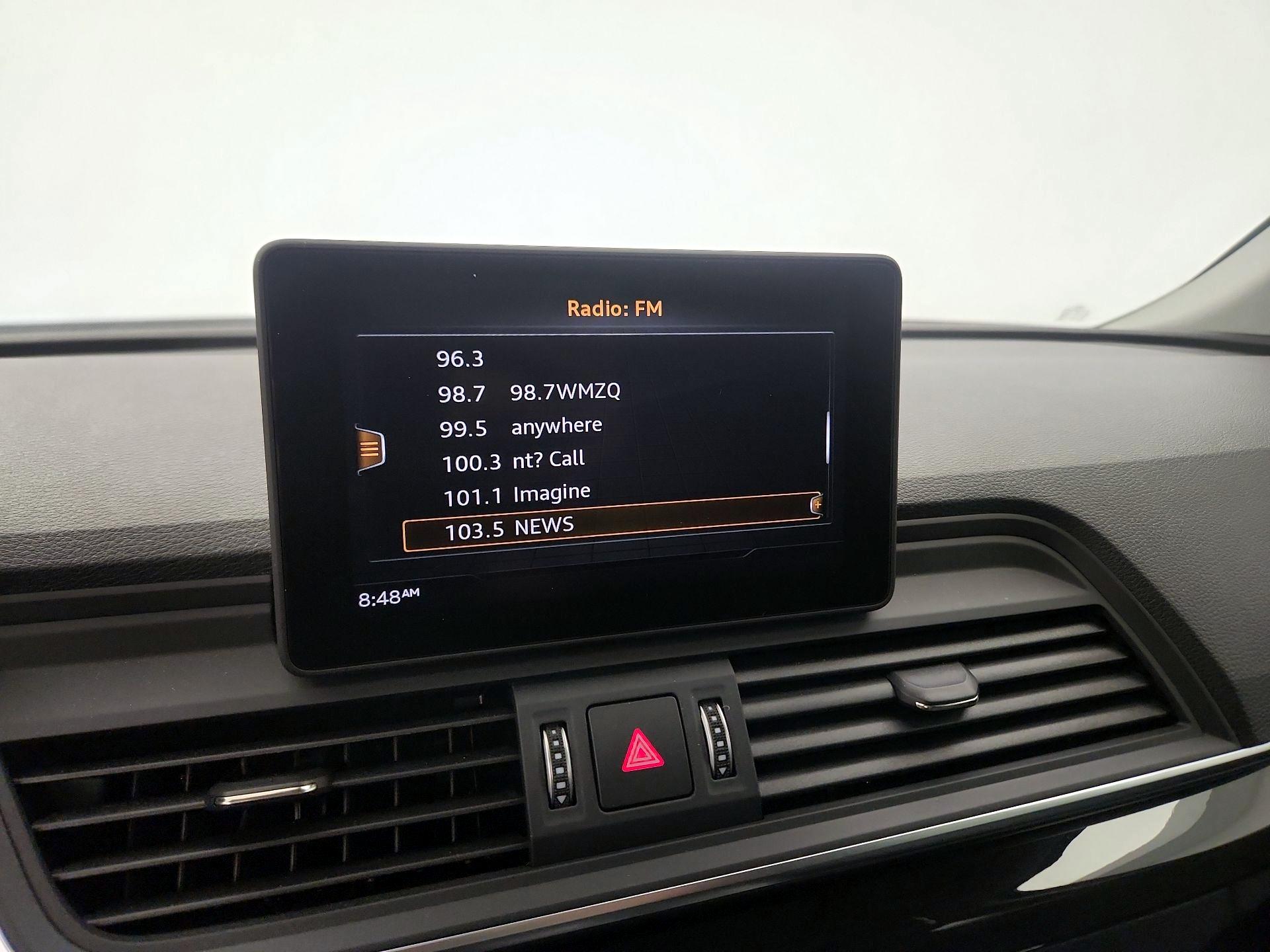 Thumbnail: 2020 Audi Q5 - 15