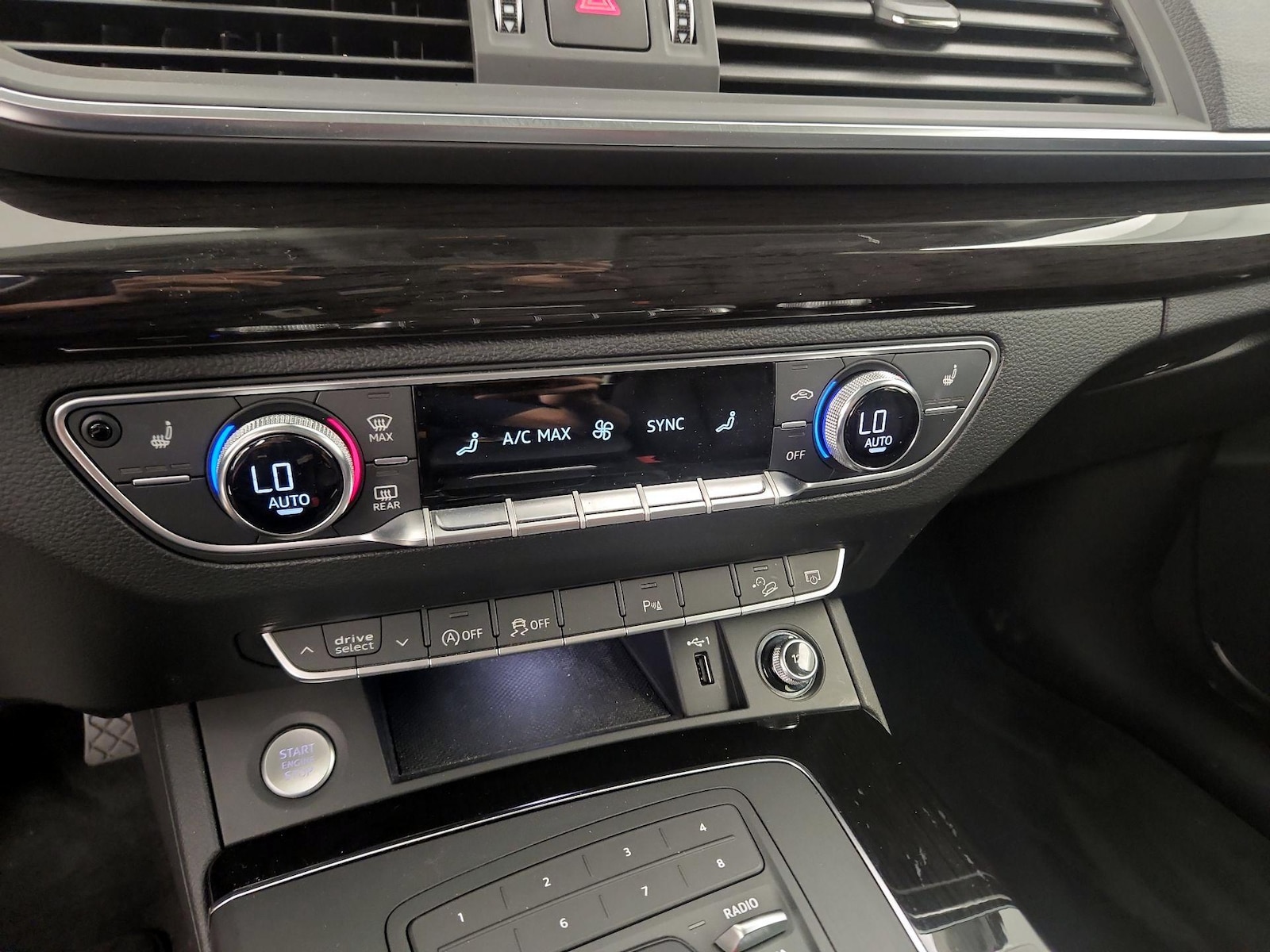 2020 Audi Q5 Premium - Photo 17