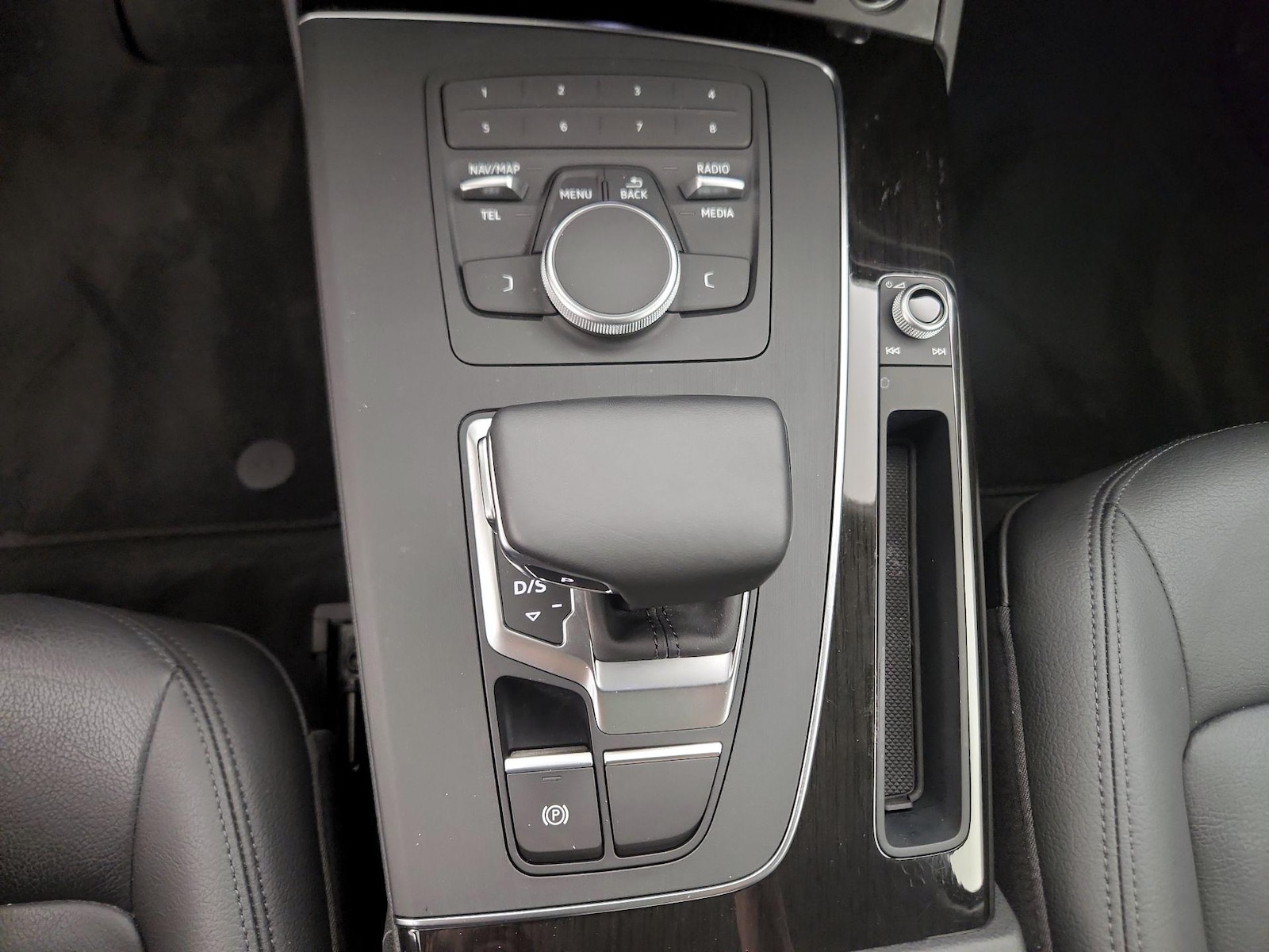 2020 Audi Q5 Premium - Photo 18