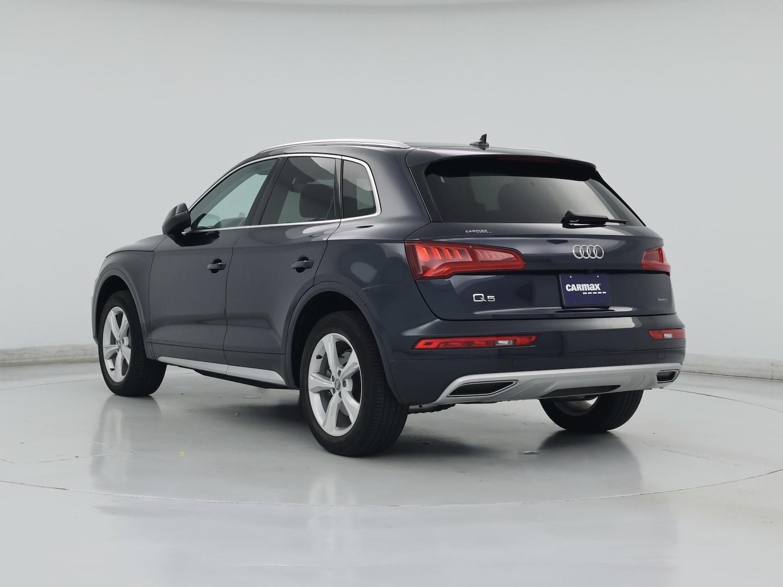 2020 Audi Q5 Premium - Photo 3
