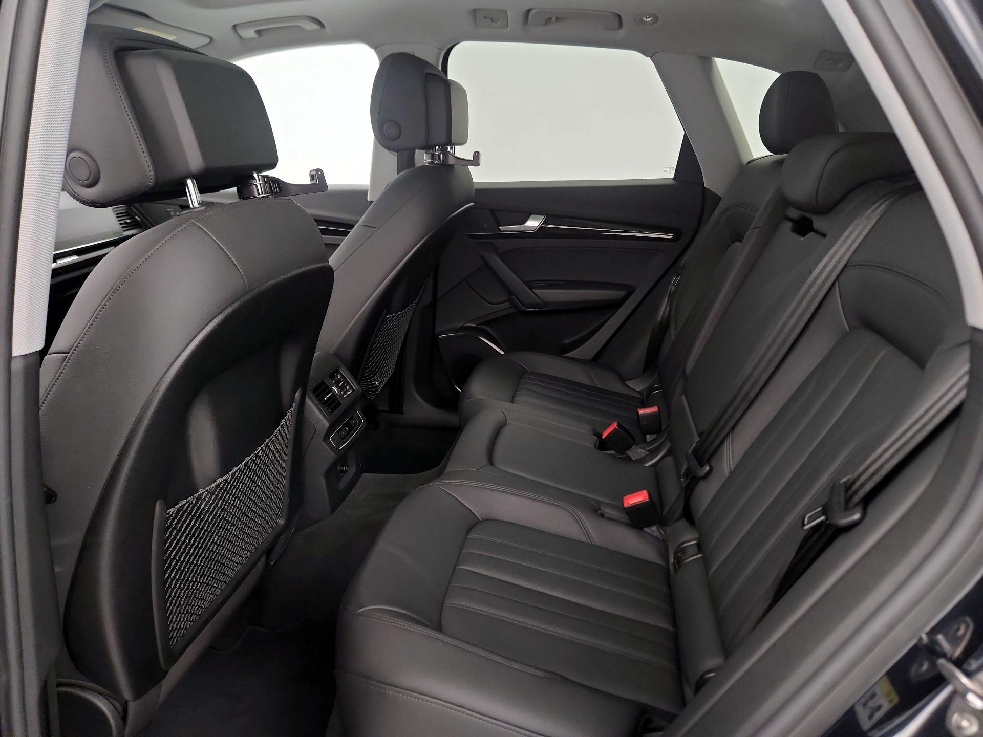 Thumbnail: 2020 Audi Q5 - 20