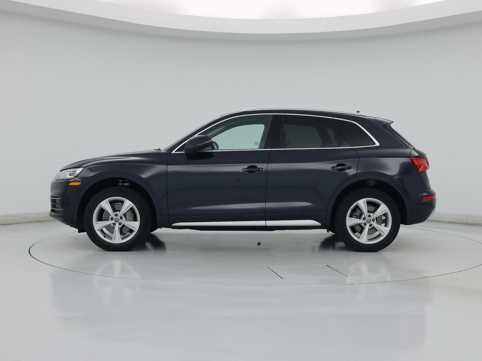 2020 Audi Q5 Premium - Photo 4