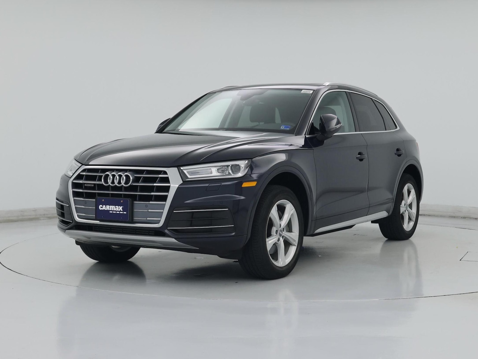 2020 Audi Q5 Premium - Photo 5