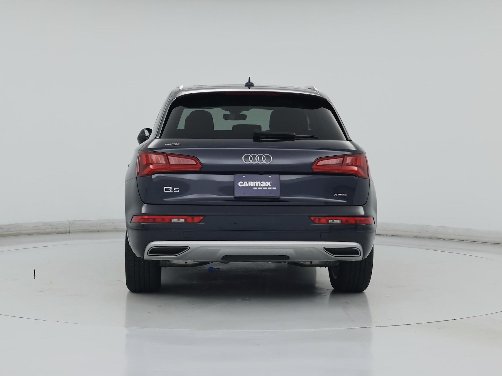 2020 Audi Q5 Premium - Photo 7