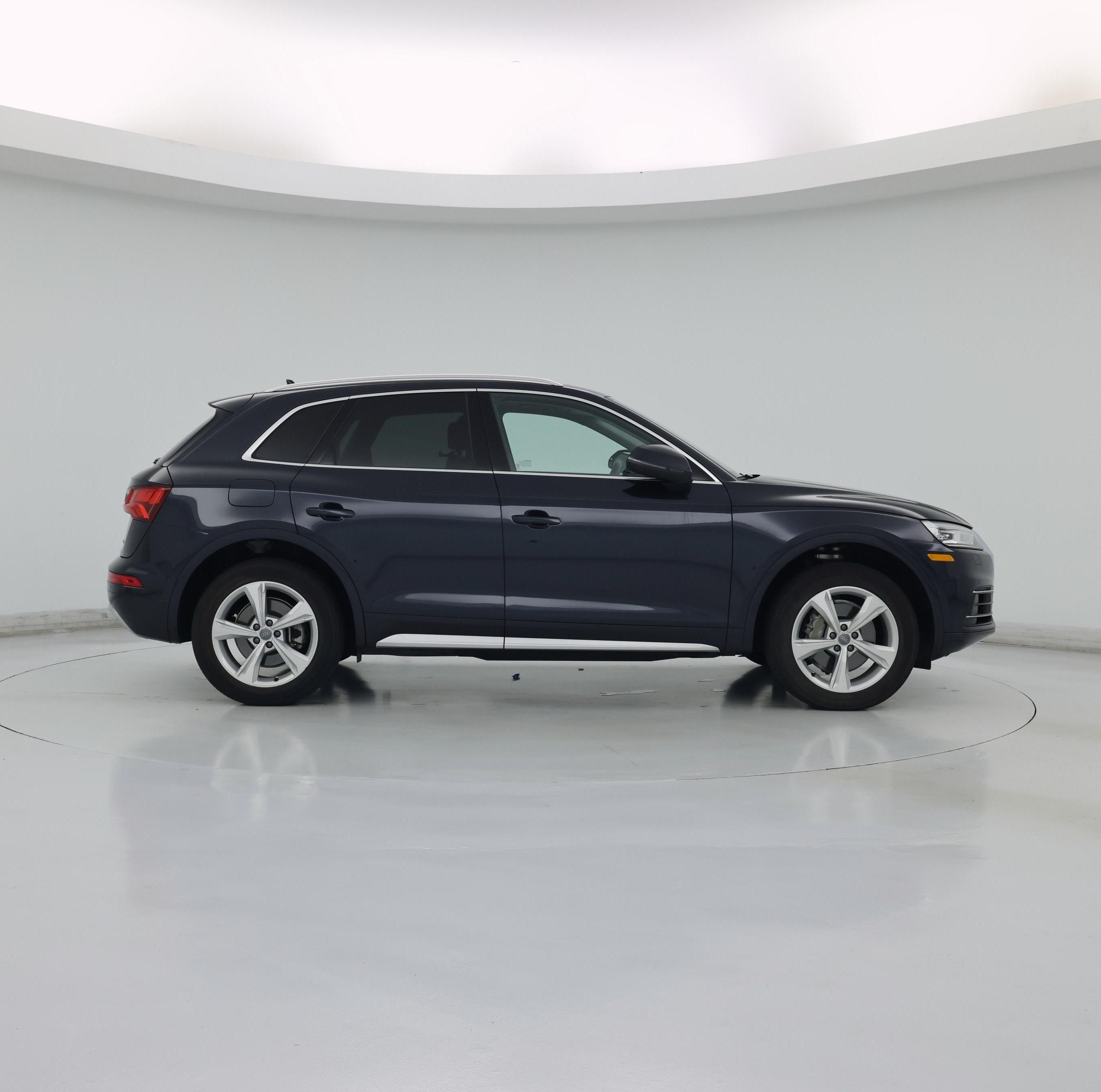 Thumbnail: 2020 Audi Q5 - 7