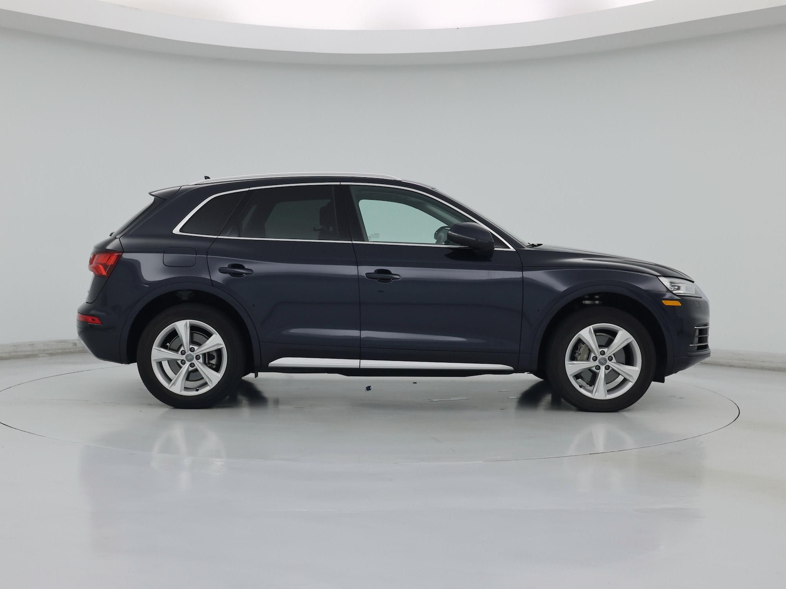 2020 Audi Q5 Premium - Photo 8