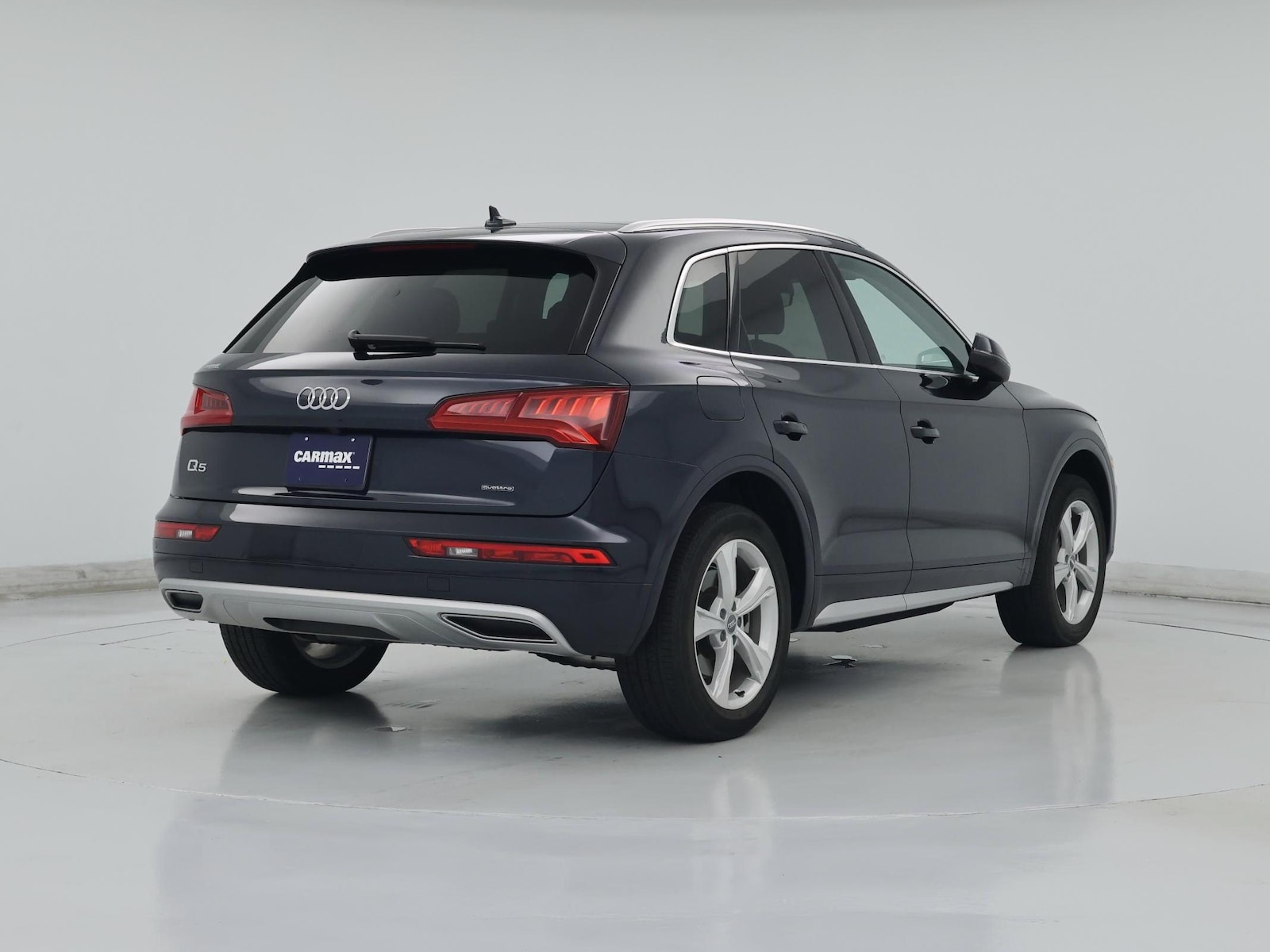2020 Audi Q5 Premium - Photo 9