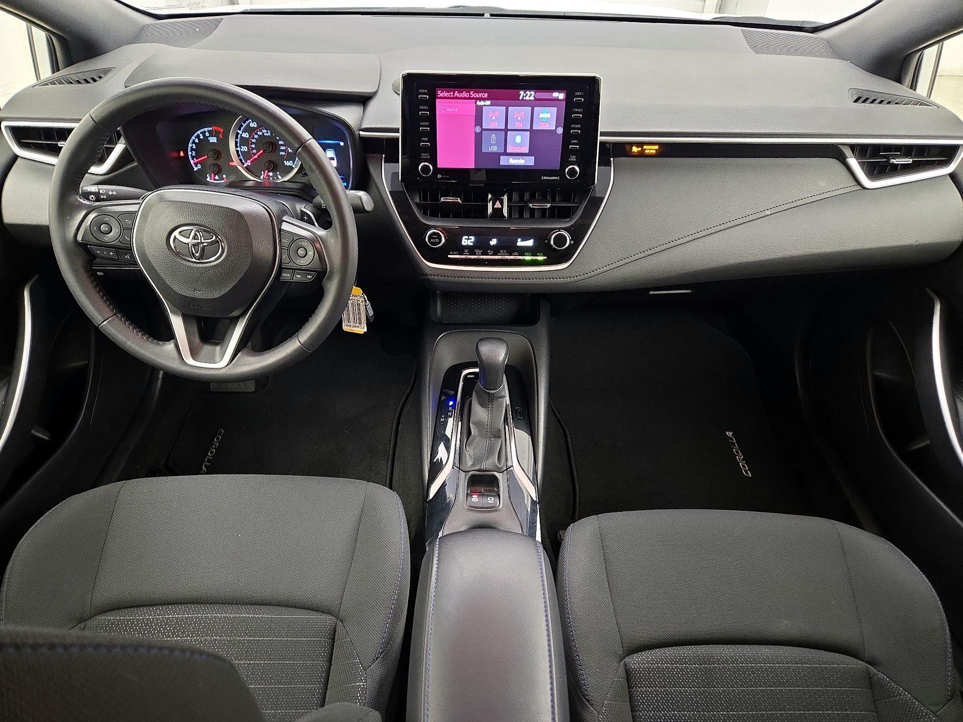 Thumbnail: 2021 Toyota Corolla - 9