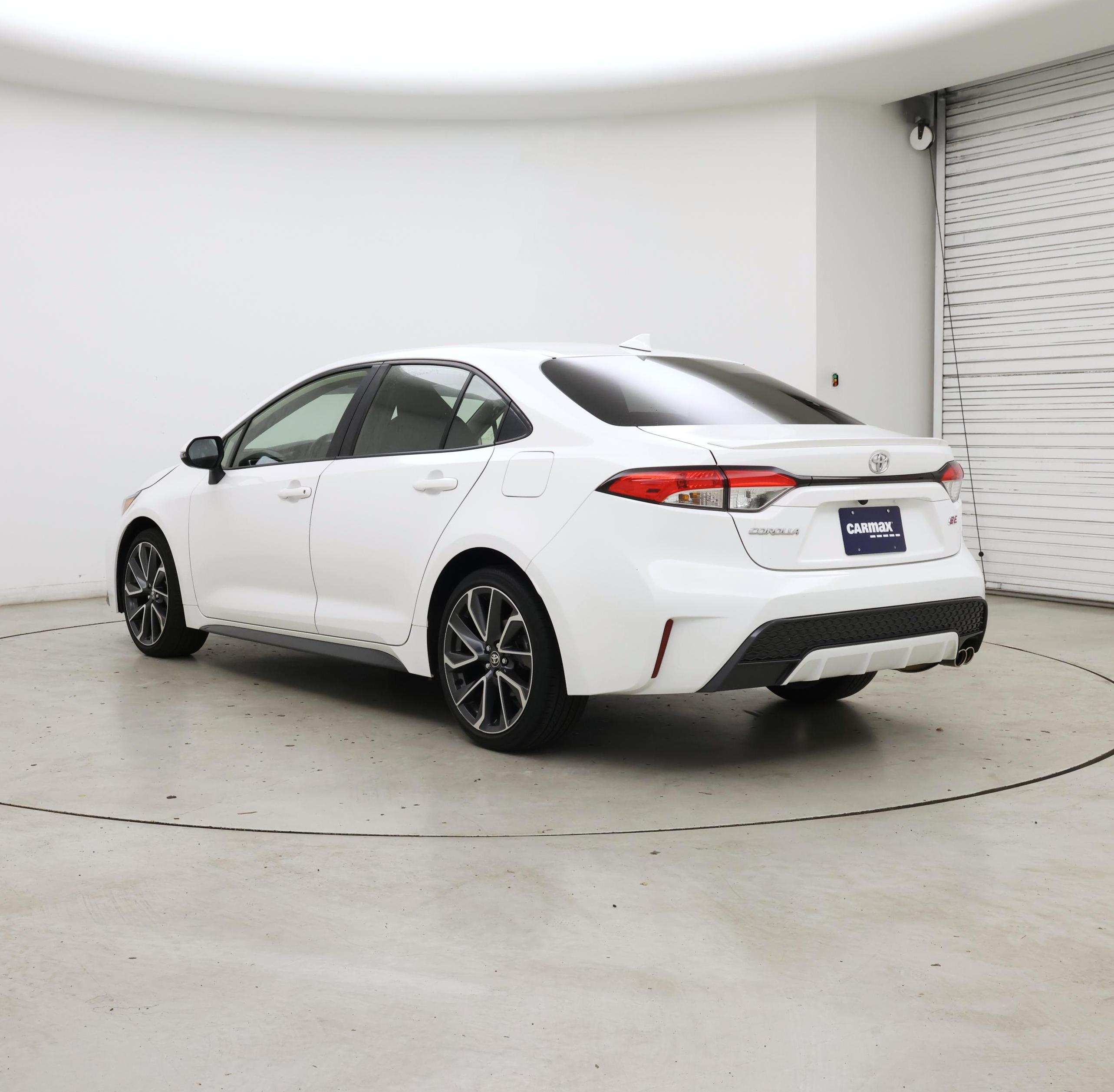 Thumbnail: 2021 Toyota Corolla - 2