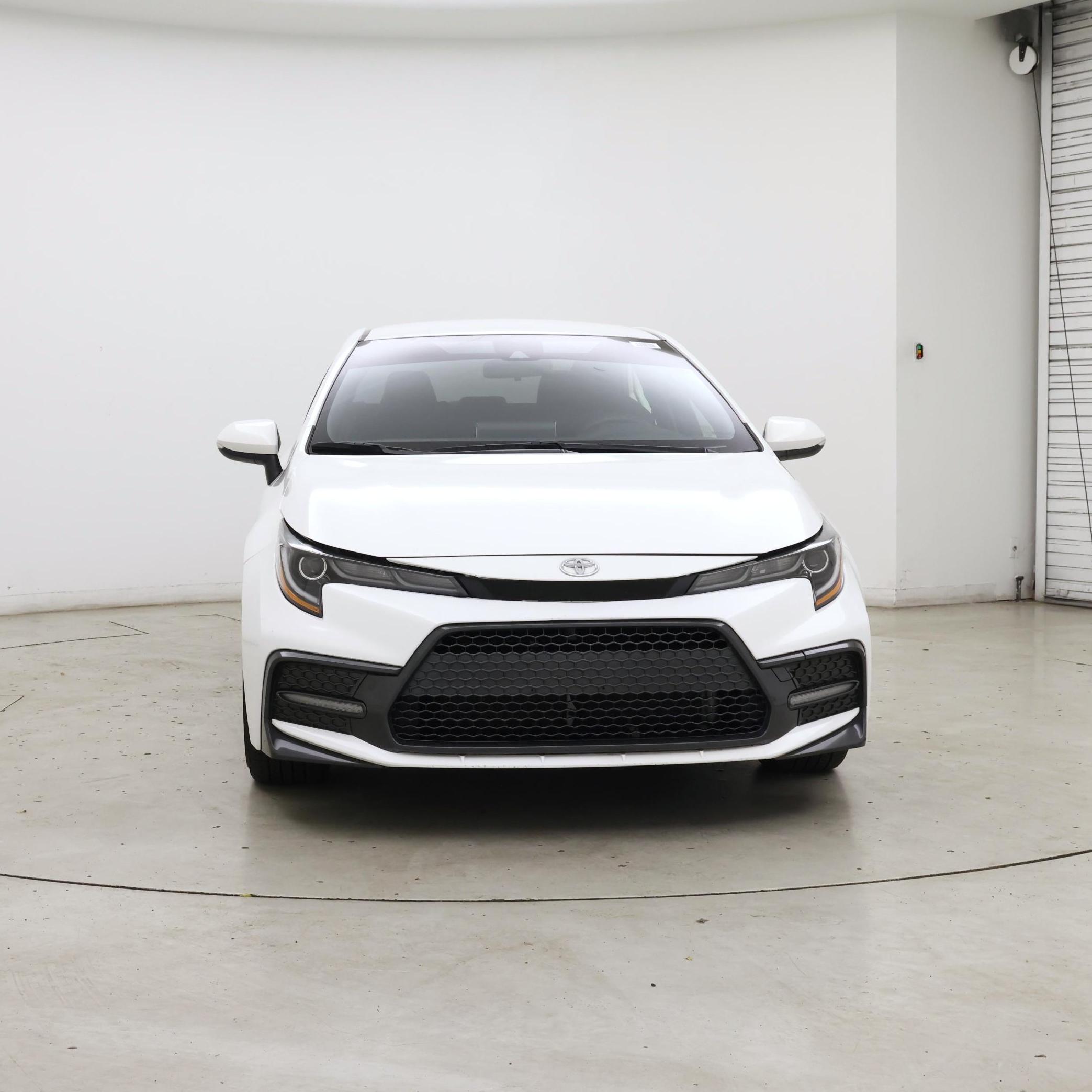 Thumbnail: 2021 Toyota Corolla - 5