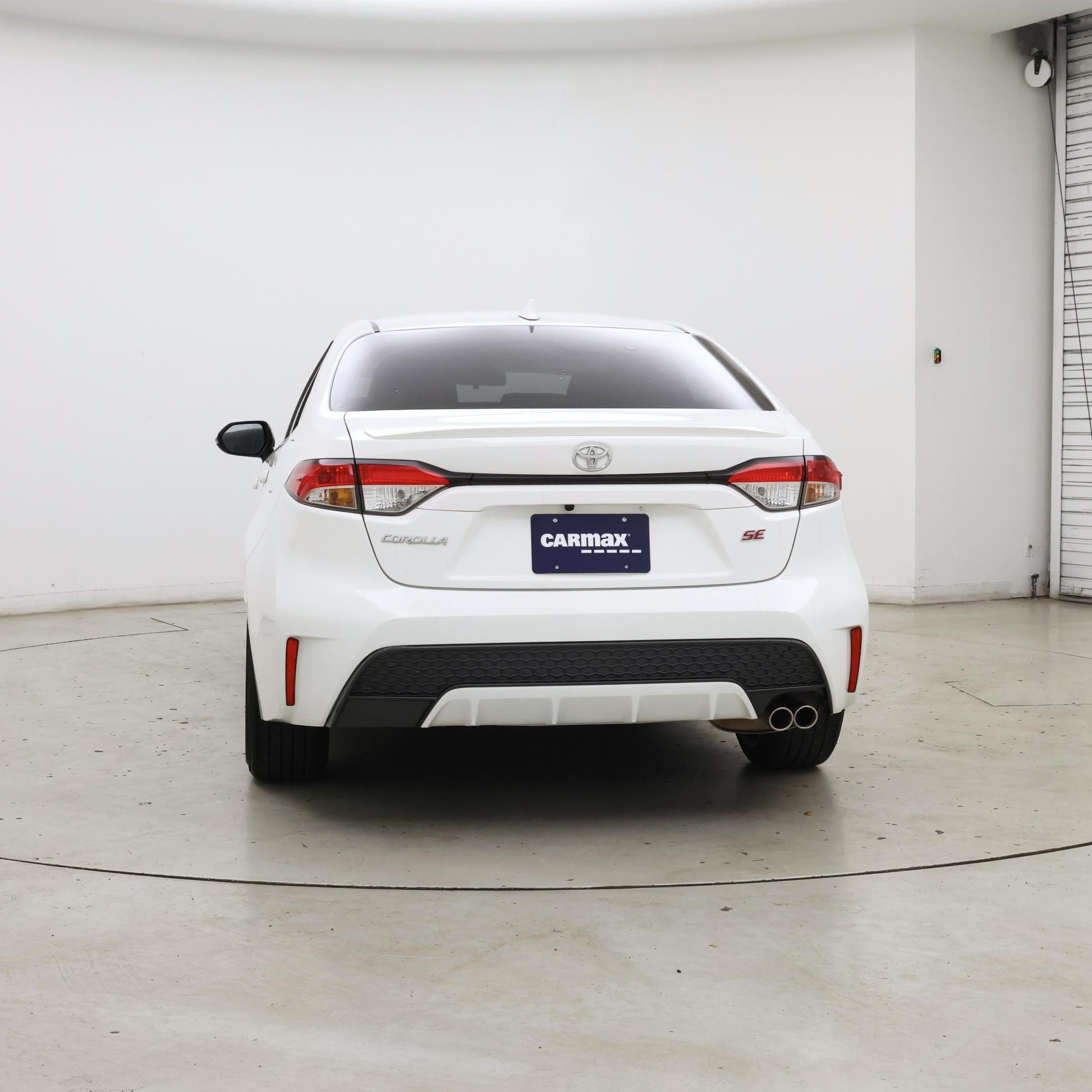 Thumbnail: 2021 Toyota Corolla - 6