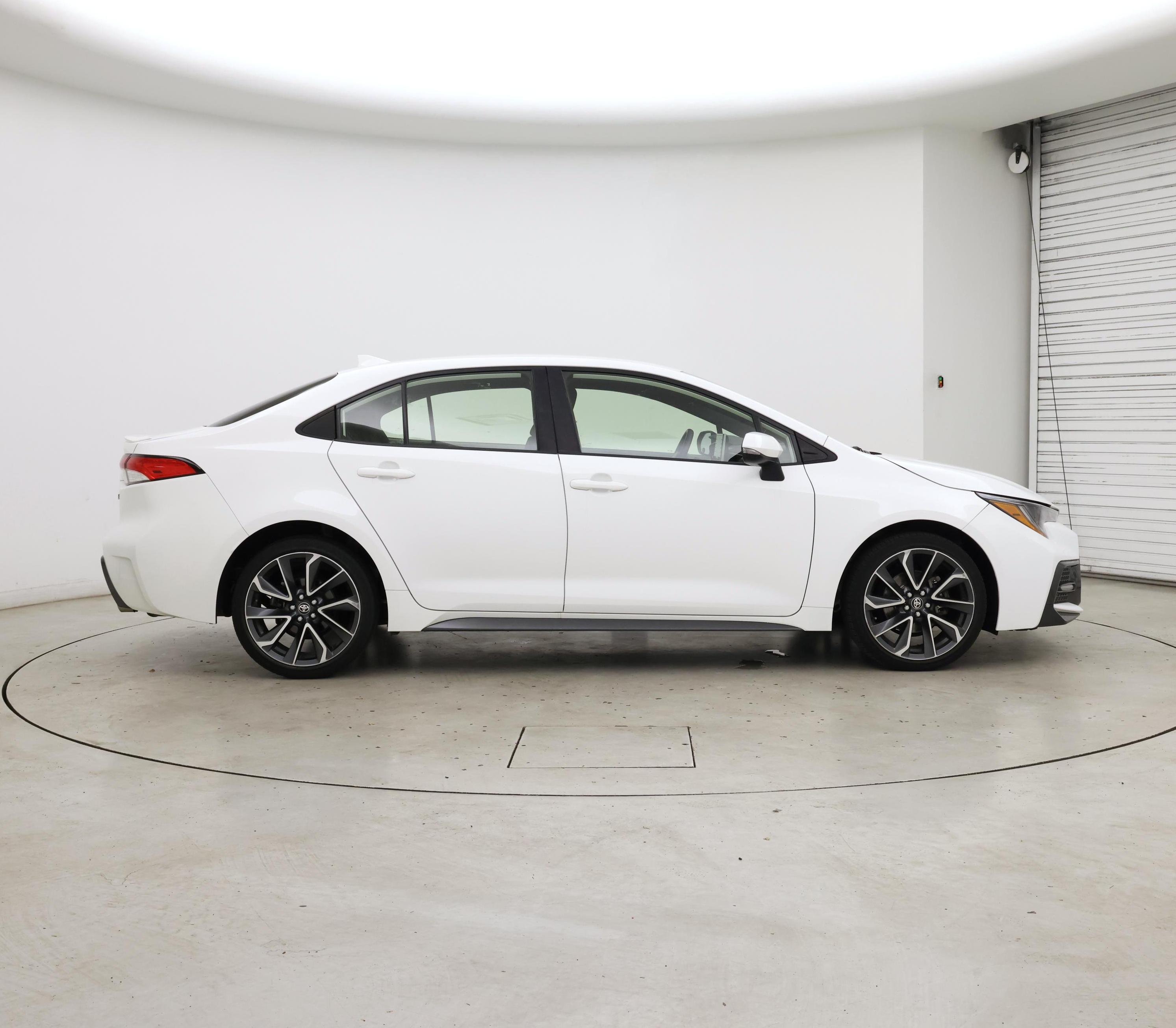 Thumbnail: 2021 Toyota Corolla - 7