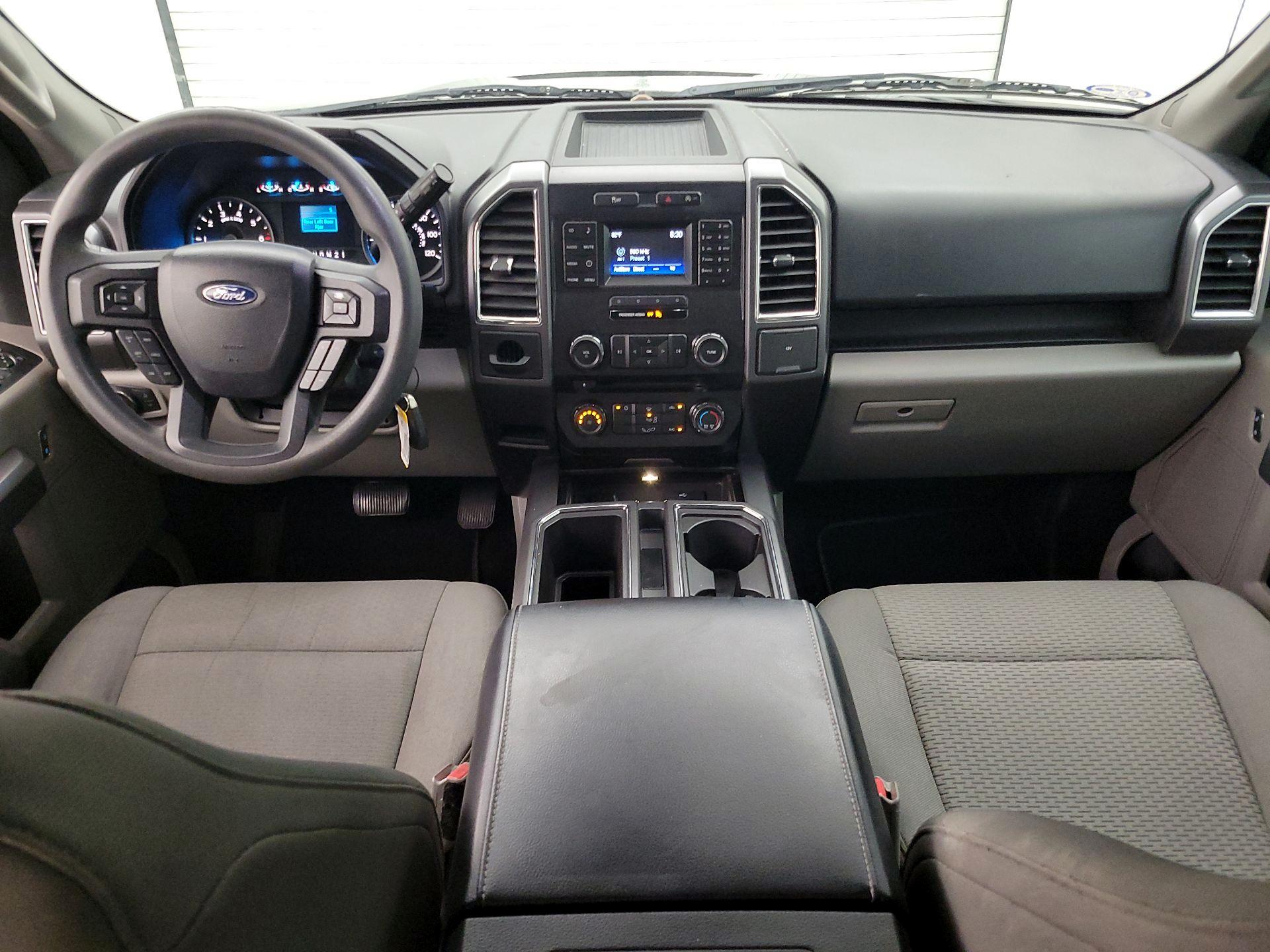 Thumbnail: 2016 Ford F-150 - 9