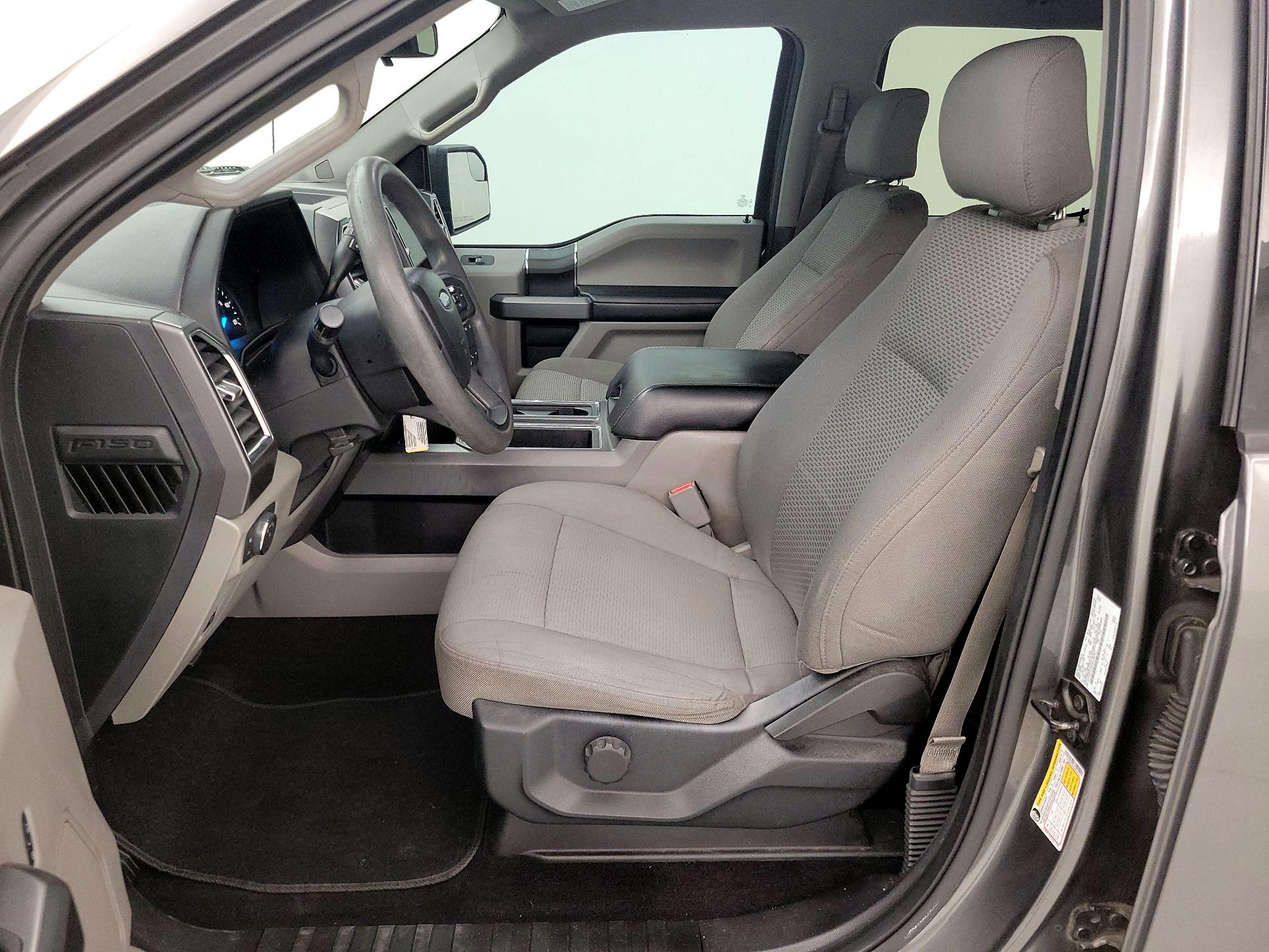 Thumbnail: 2016 Ford F-150 - 11