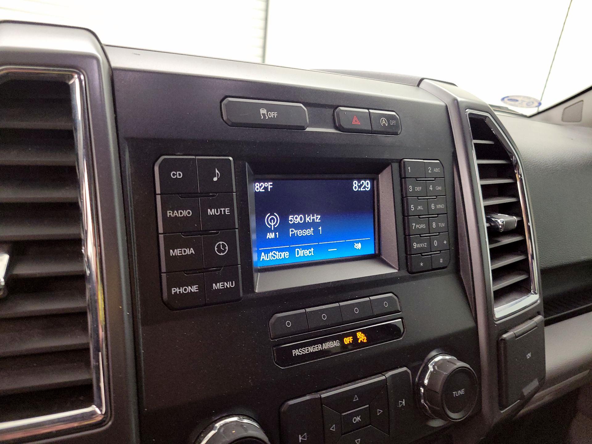 Thumbnail: 2016 Ford F-150 - 14