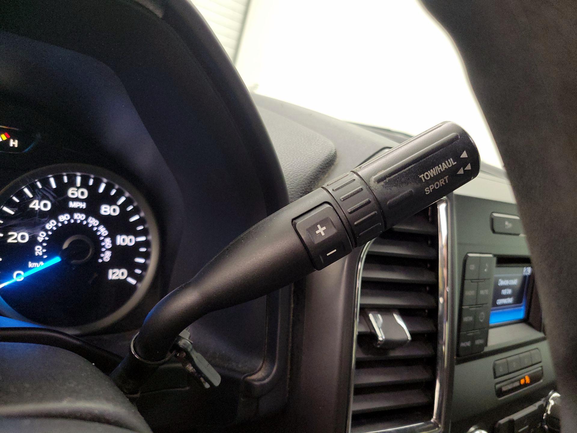 Thumbnail: 2016 Ford F-150 - 16