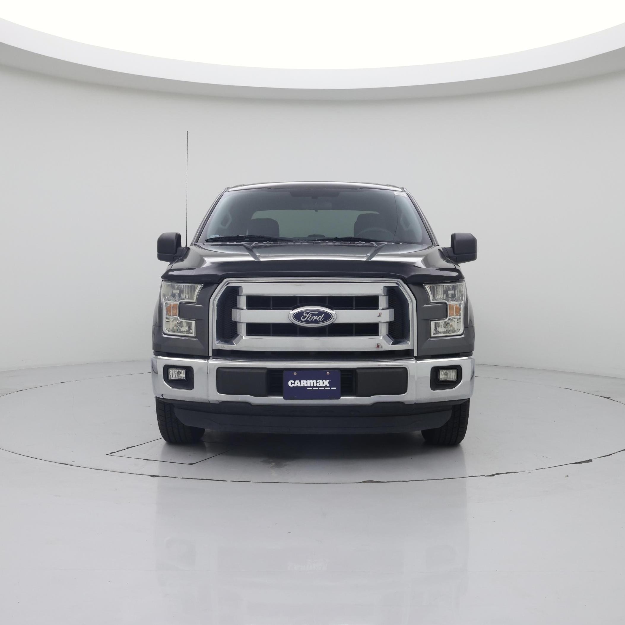 Thumbnail: 2016 Ford F-150 - 5