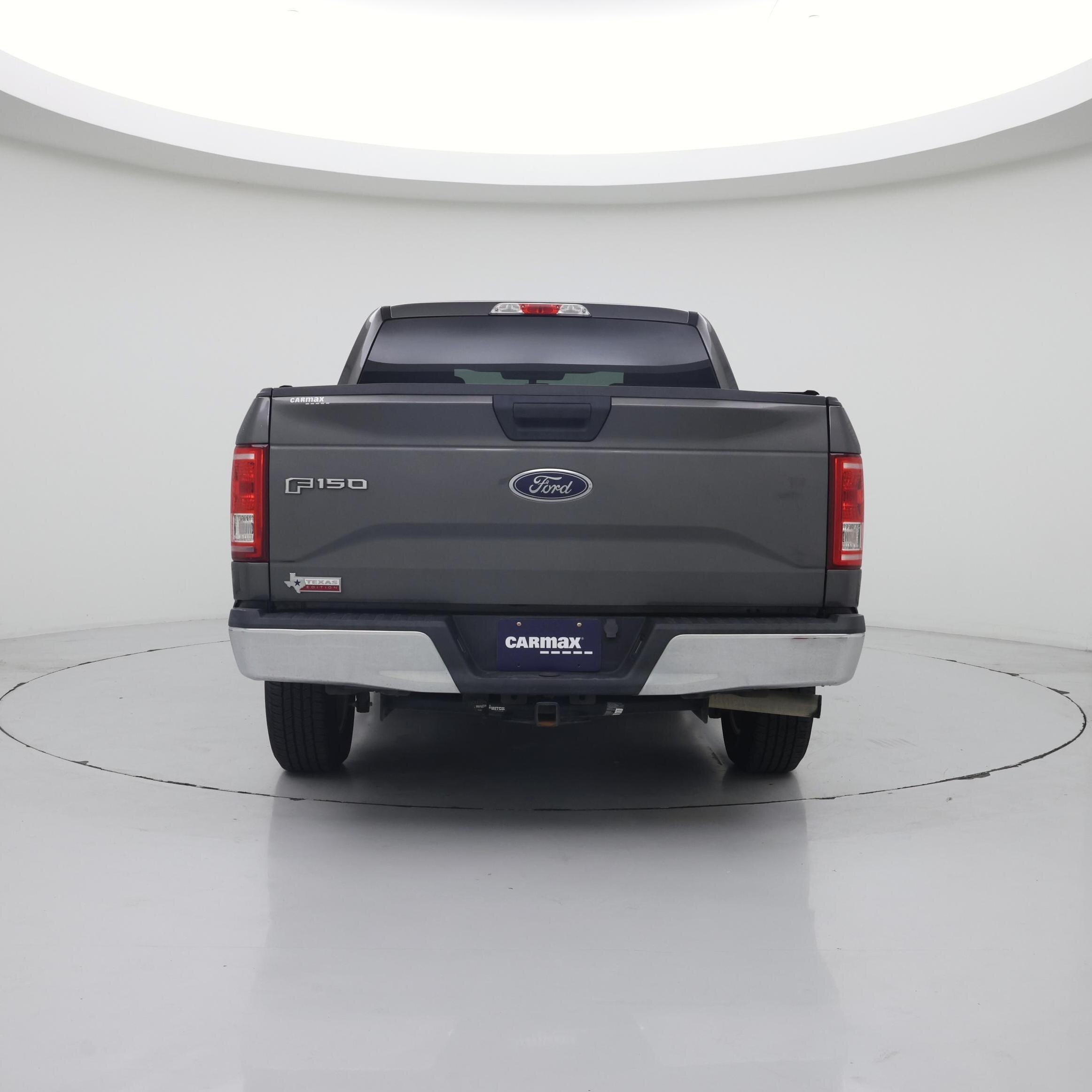 Thumbnail: 2016 Ford F-150 - 6