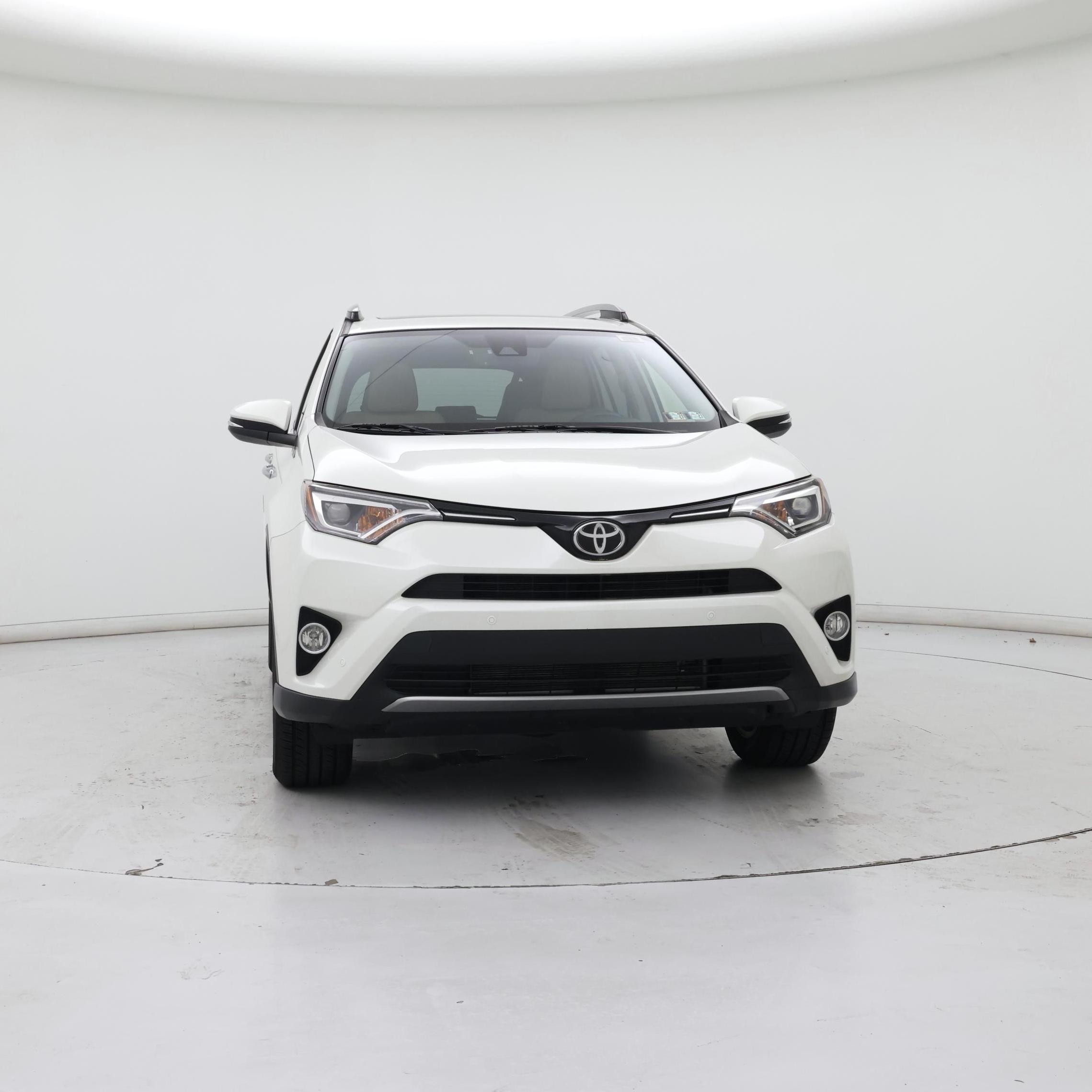 Thumbnail: 2017 Toyota RAV4 - 5