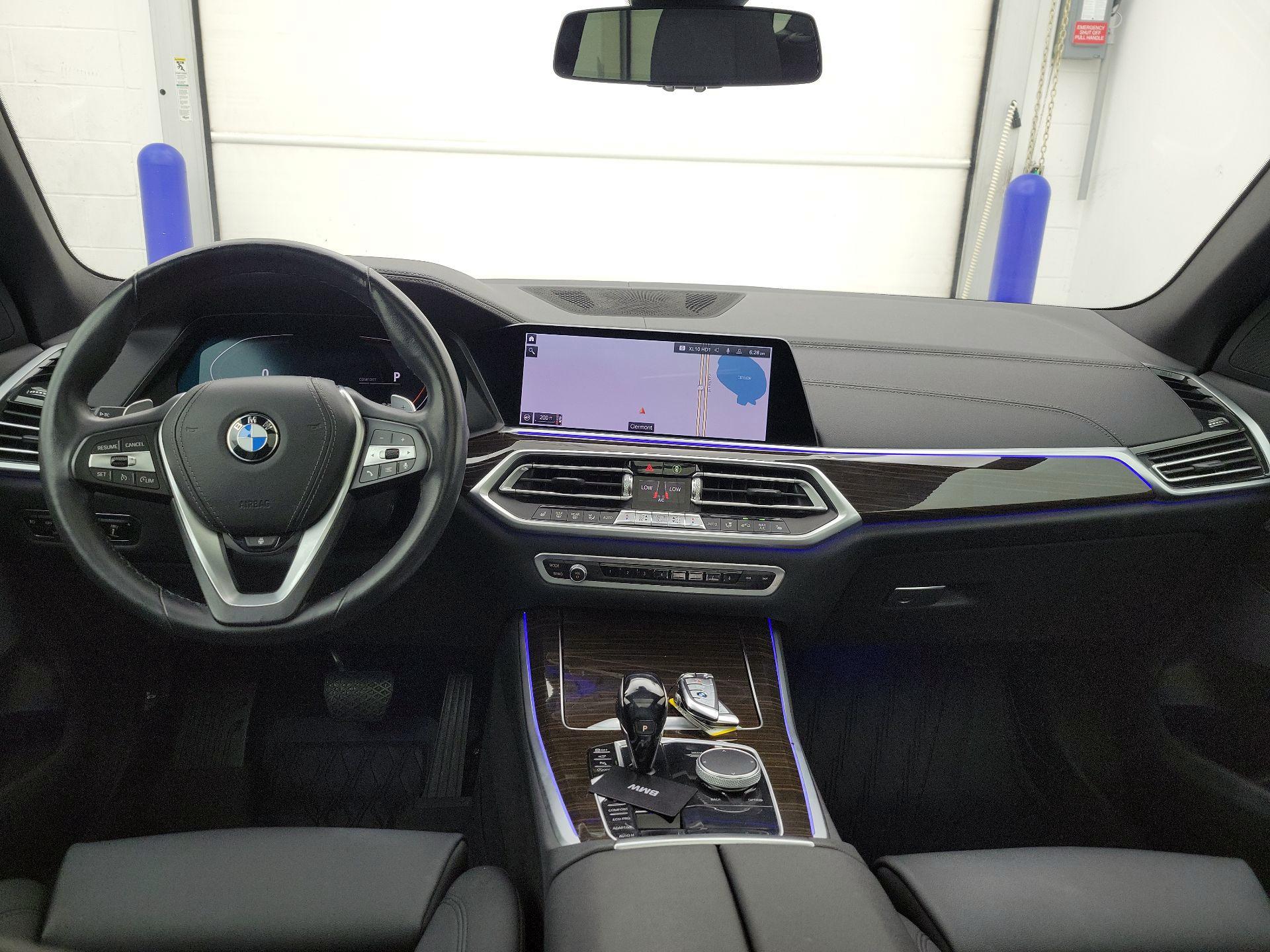 Thumbnail: 2020 BMW X5 - 9