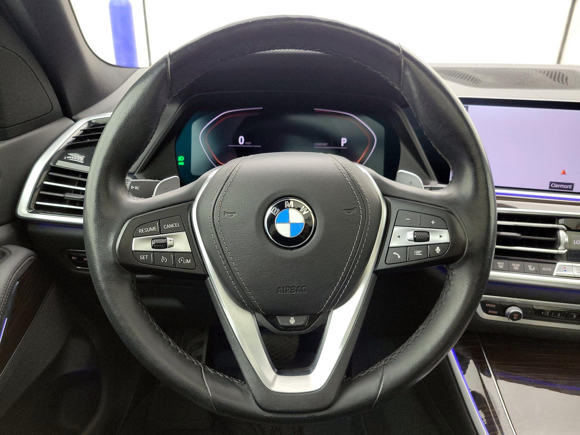 Thumbnail: 2020 BMW X5 - 10