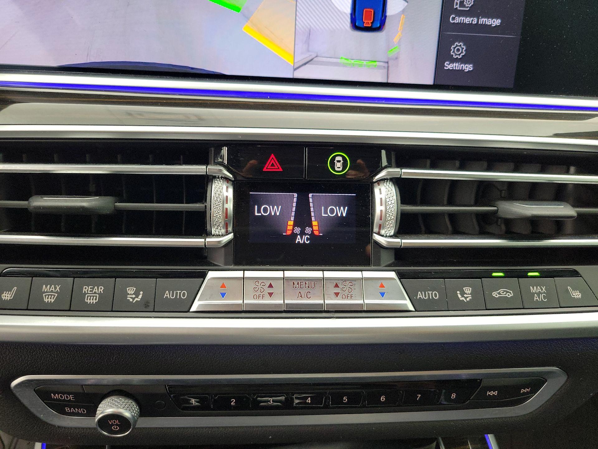 Thumbnail: 2020 BMW X5 - 17