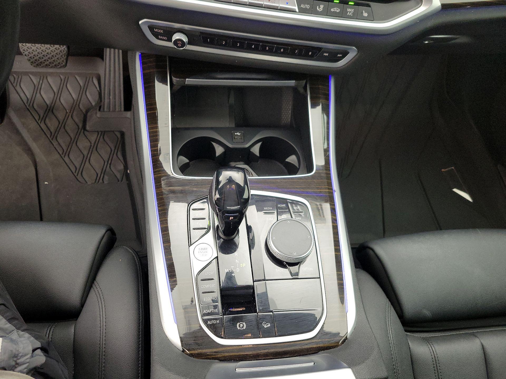 Thumbnail: 2020 BMW X5 - 18