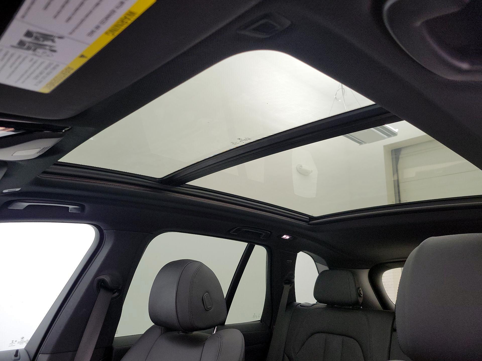 Thumbnail: 2020 BMW X5 - 20