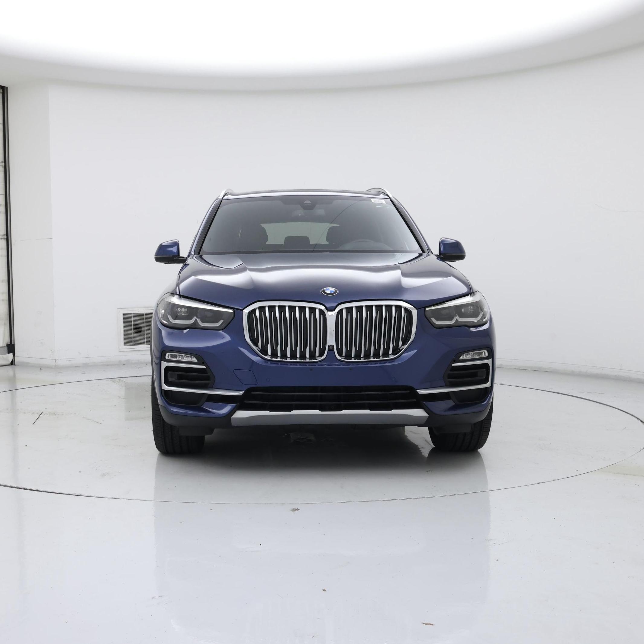 Thumbnail: 2020 BMW X5 - 5