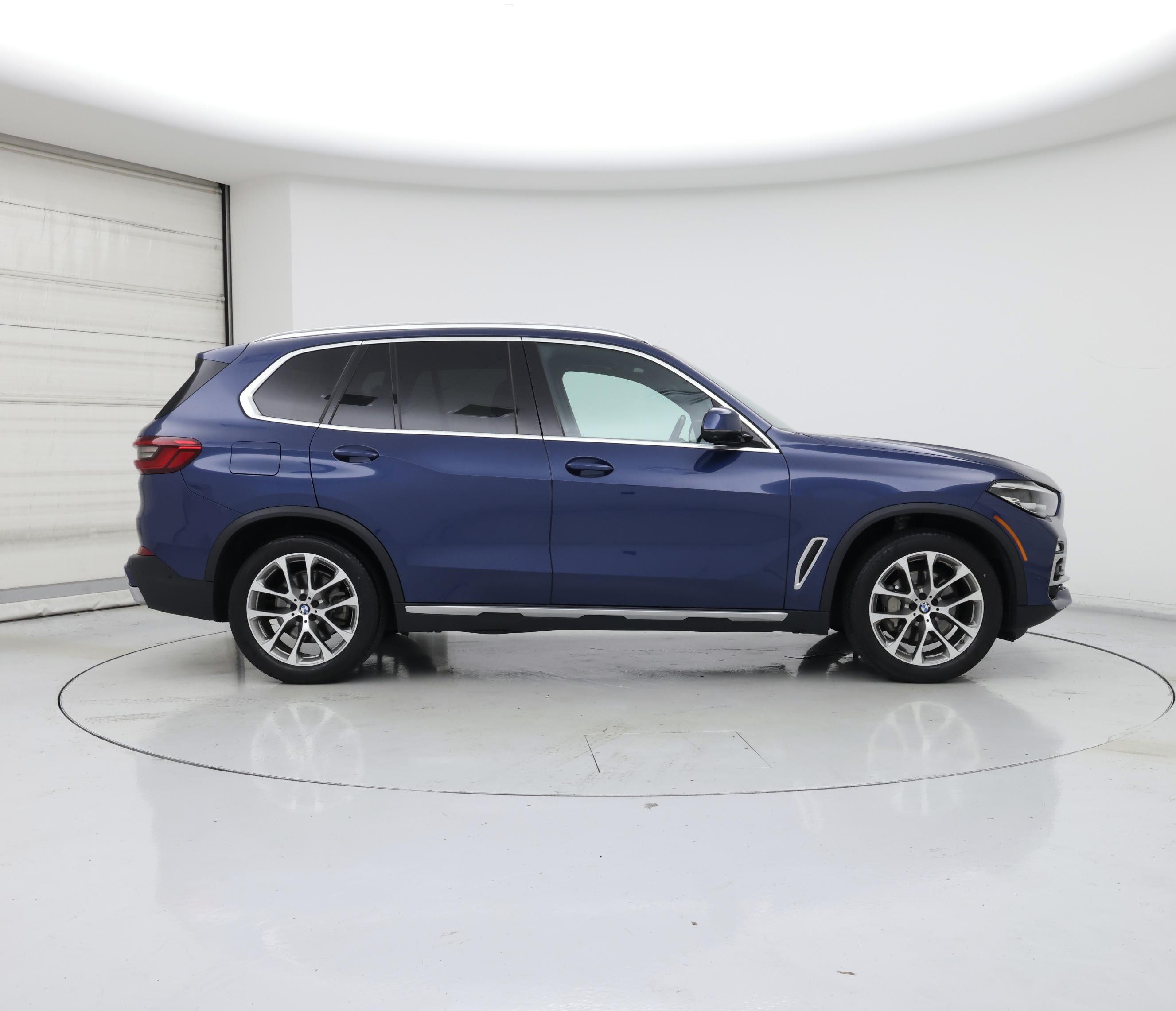 Thumbnail: 2020 BMW X5 - 7