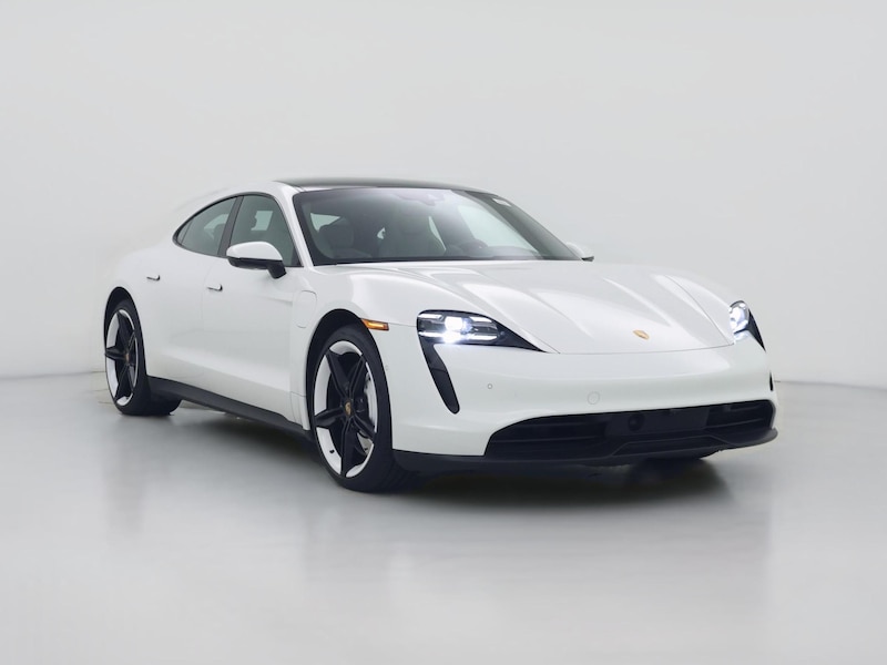 2021 Porsche Taycan 4S -
                  Fort Lauderdale, FL