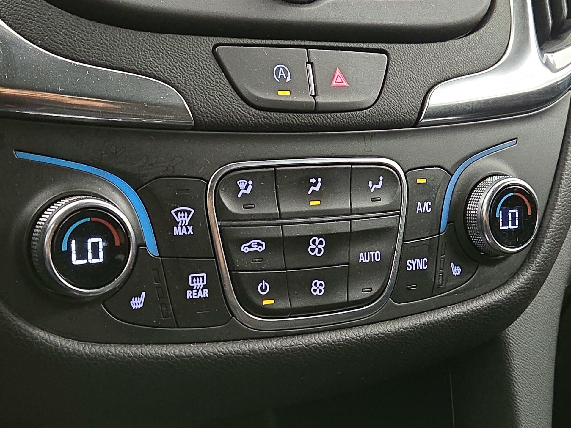 Thumbnail: 2024 Chevrolet Equinox - 14