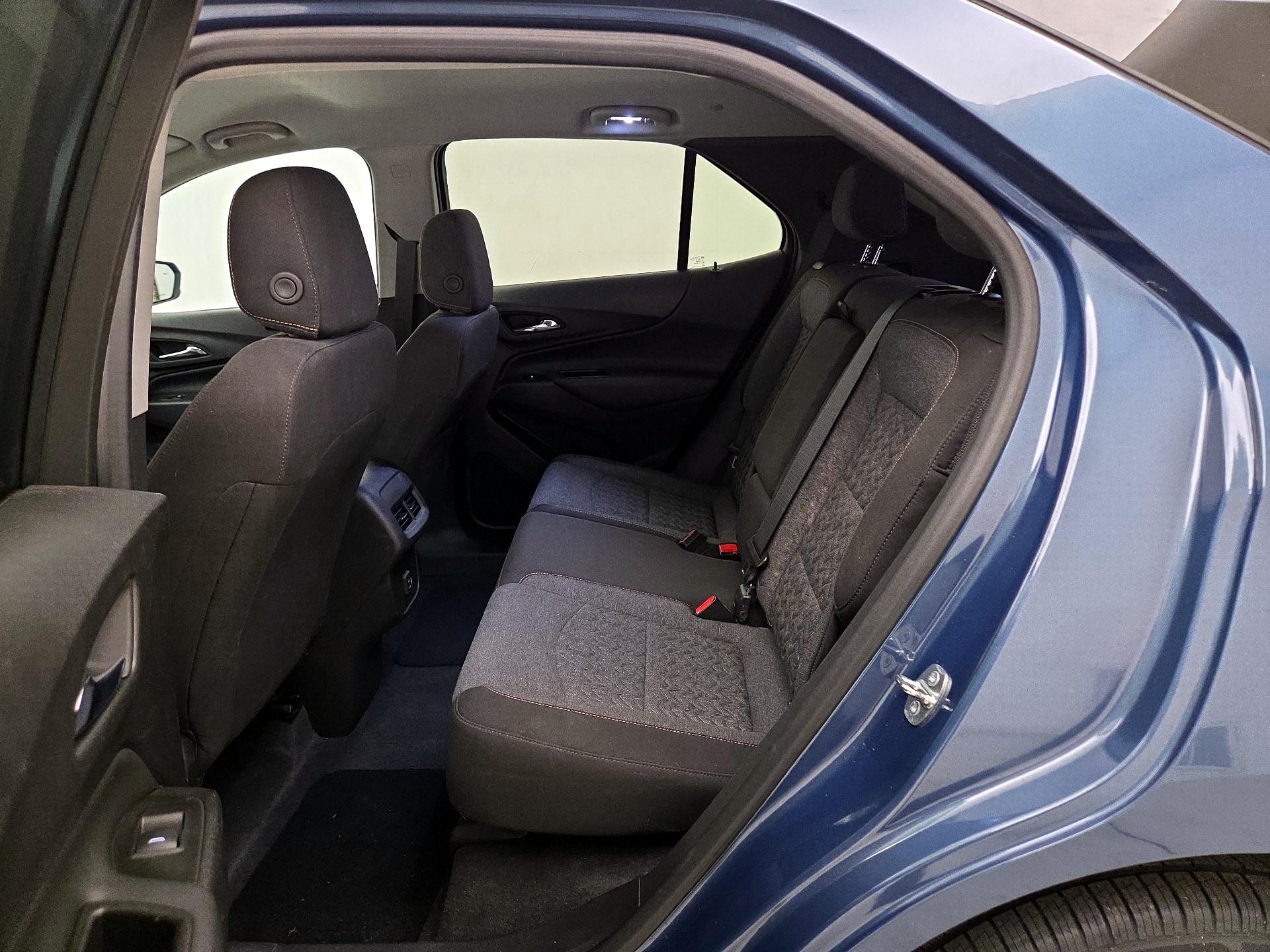 Thumbnail: 2024 Chevrolet Equinox - 17