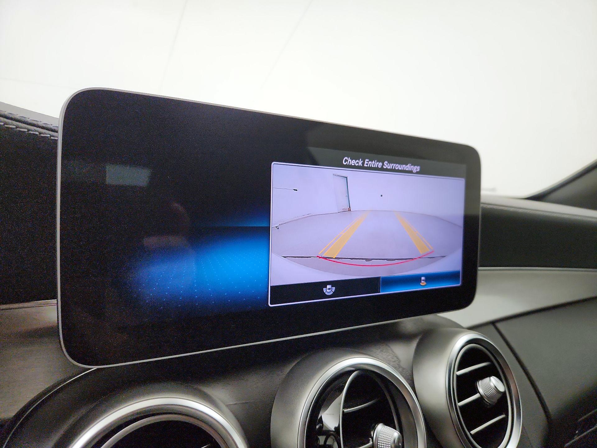 Thumbnail: 2019 Mercedes-Benz C-Class - 15