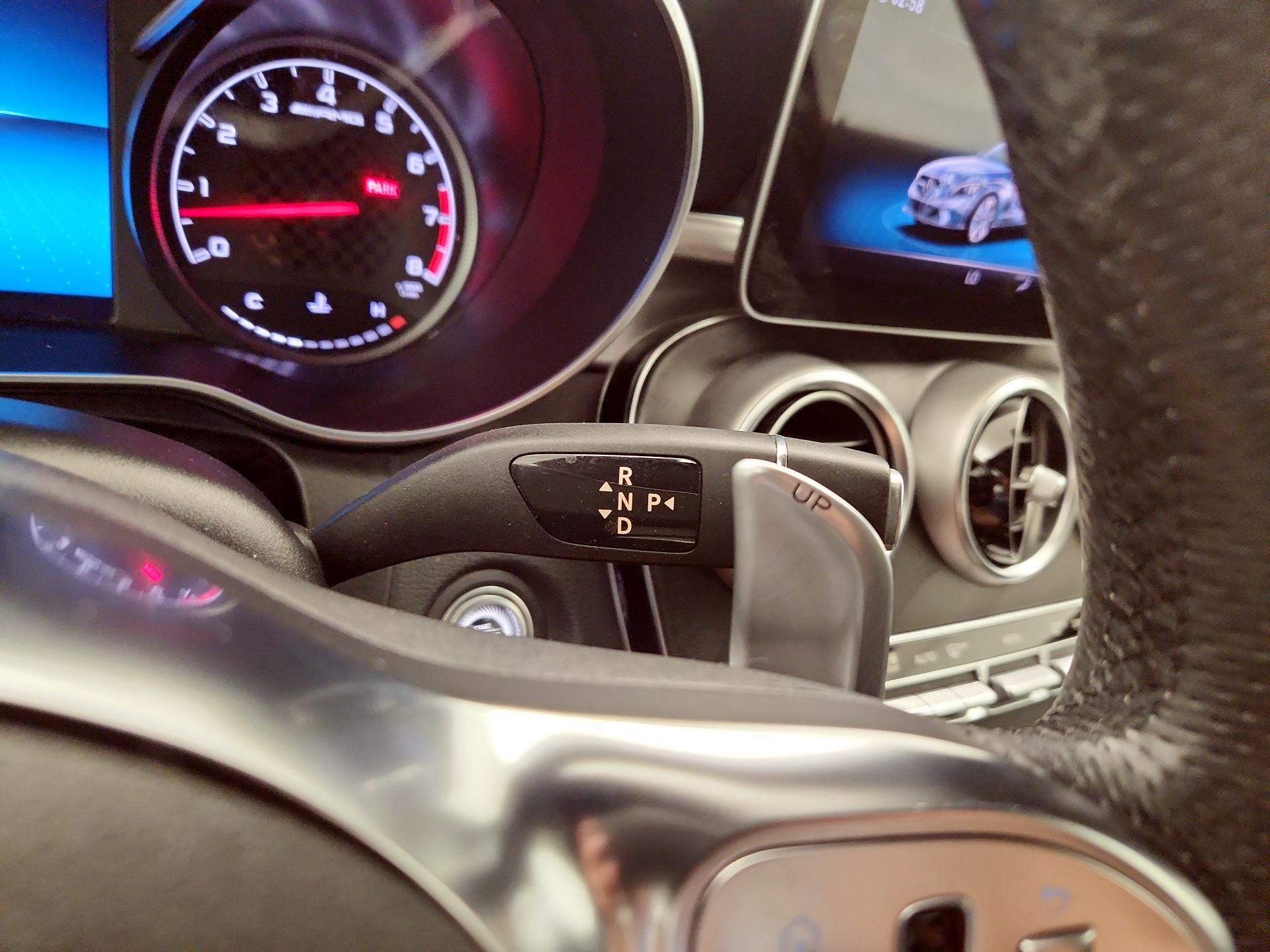 Thumbnail: 2019 Mercedes-Benz C-Class - 18