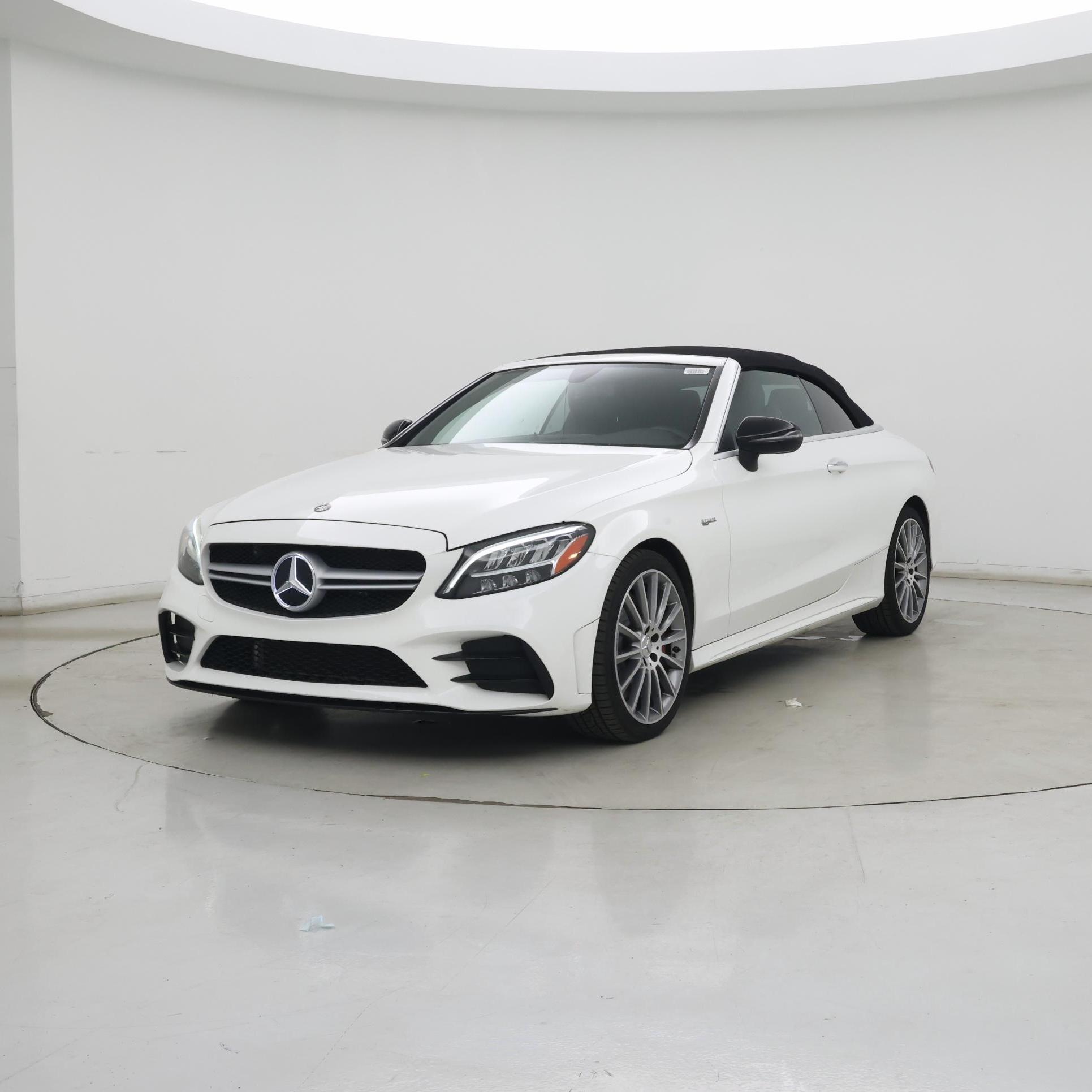Thumbnail: 2019 Mercedes-Benz C-Class - 4